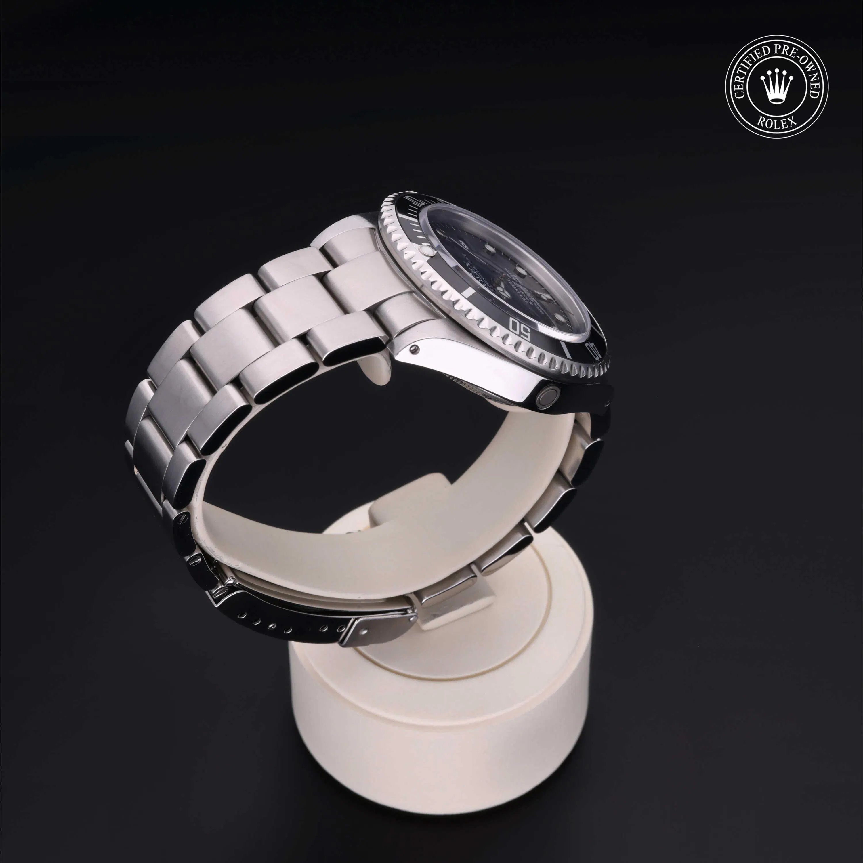 Gallery image 4 for Sea-Dweller 4000