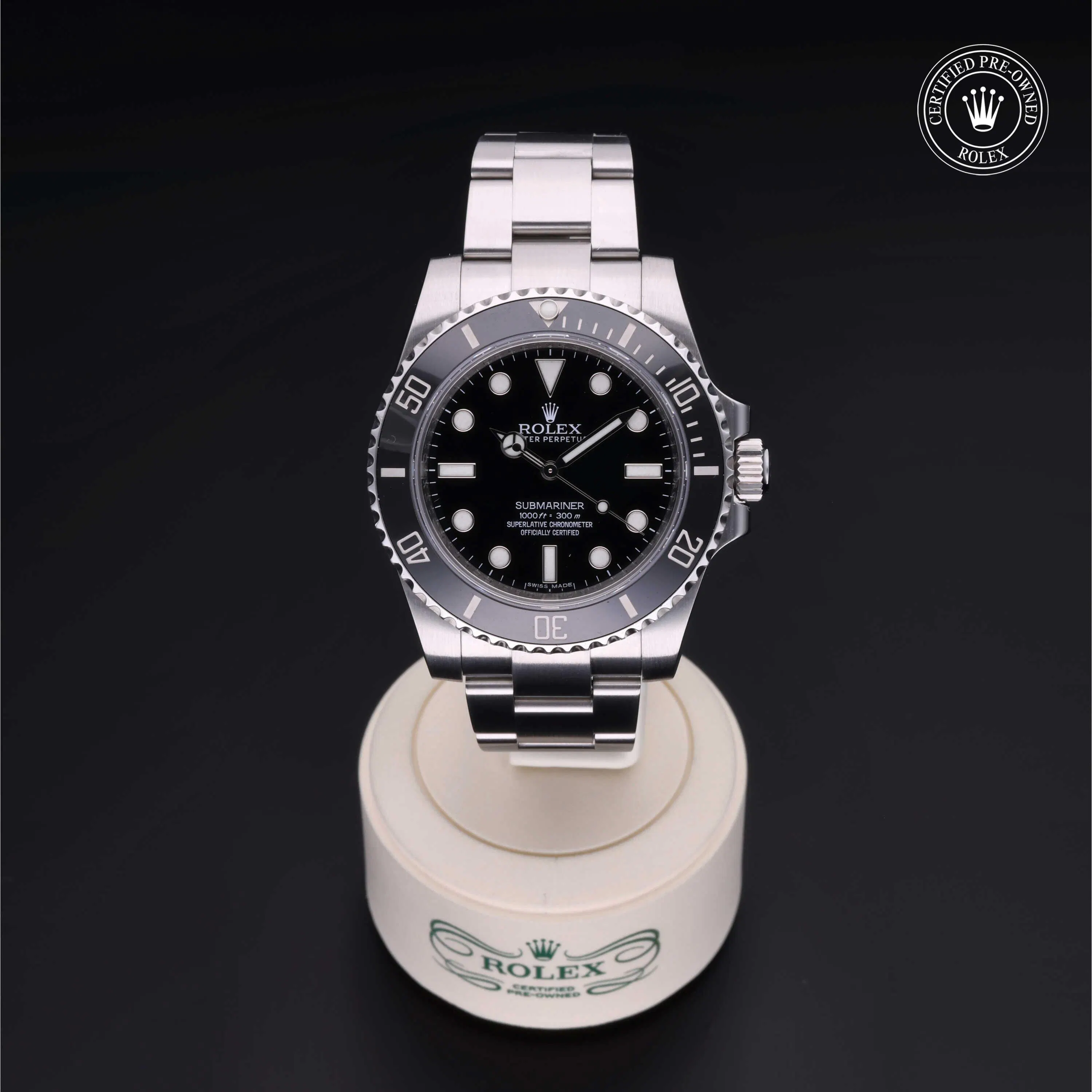 Gallery image 1 for Submariner