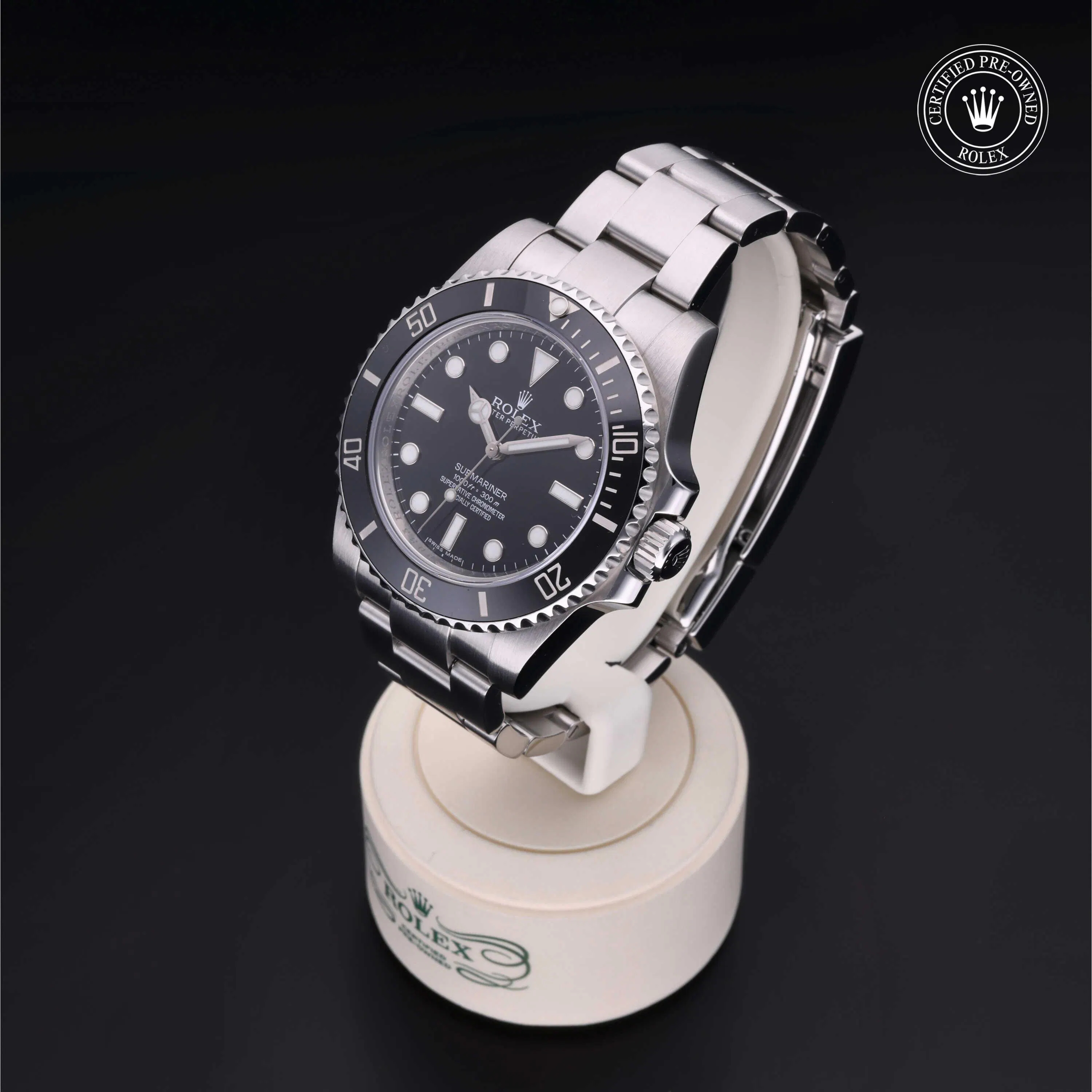 Gallery image 2 for Submariner