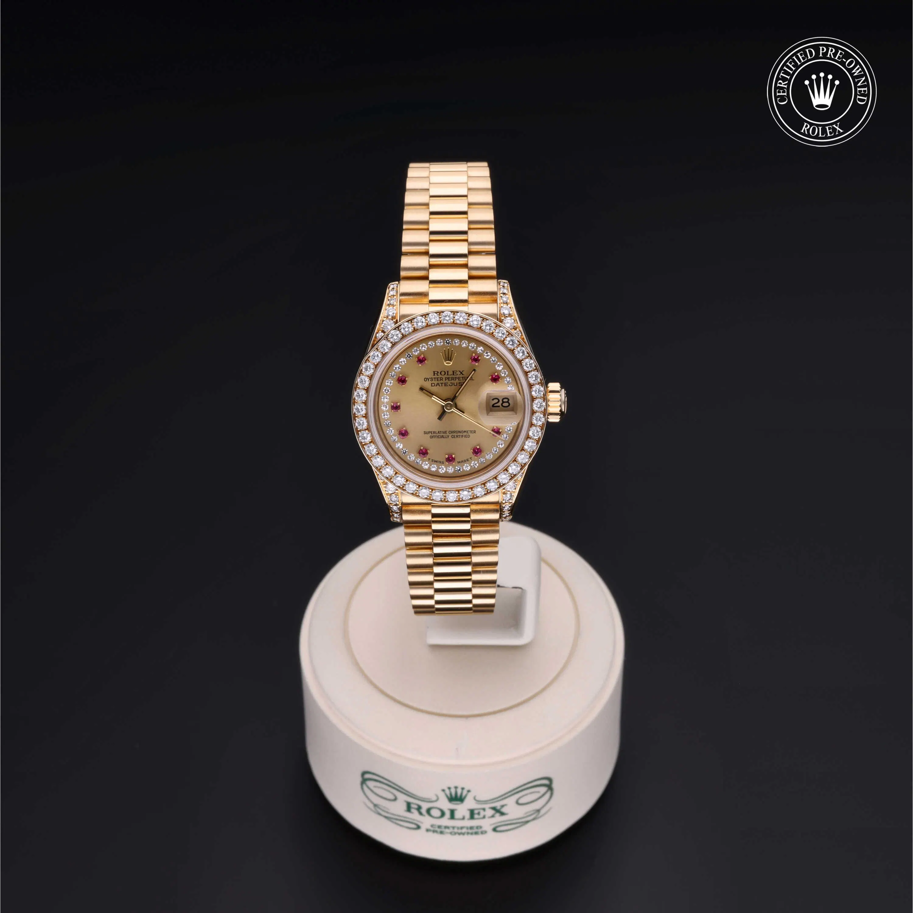 Gallery image 1 for Datejust