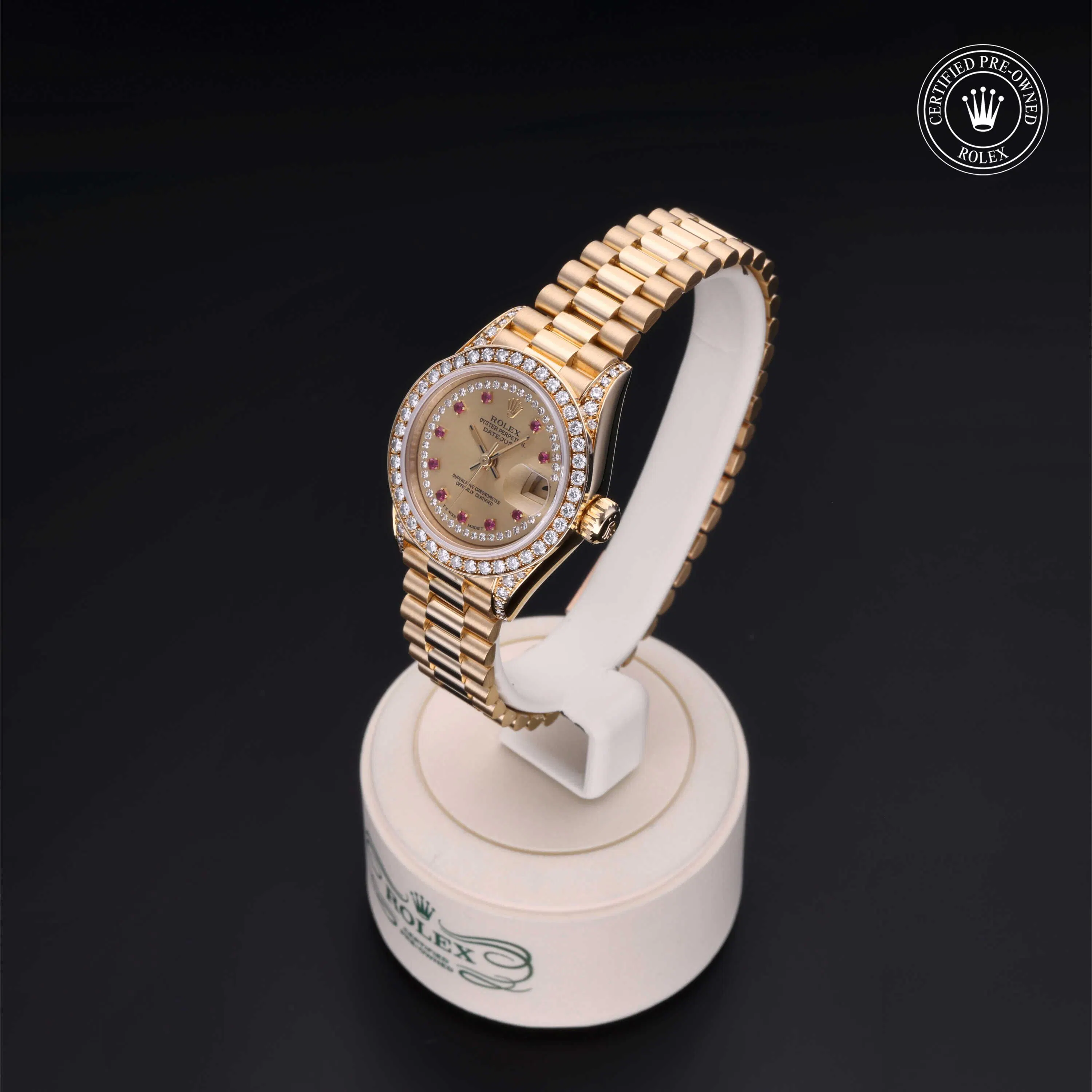 Gallery image 2 for Datejust
