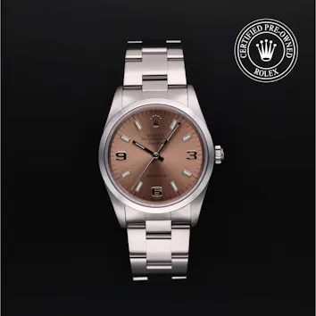 Rolex Certified Pre-Owned watch image 1