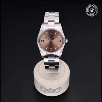 Gallery image 1 for Oyster Perpetual Air-King