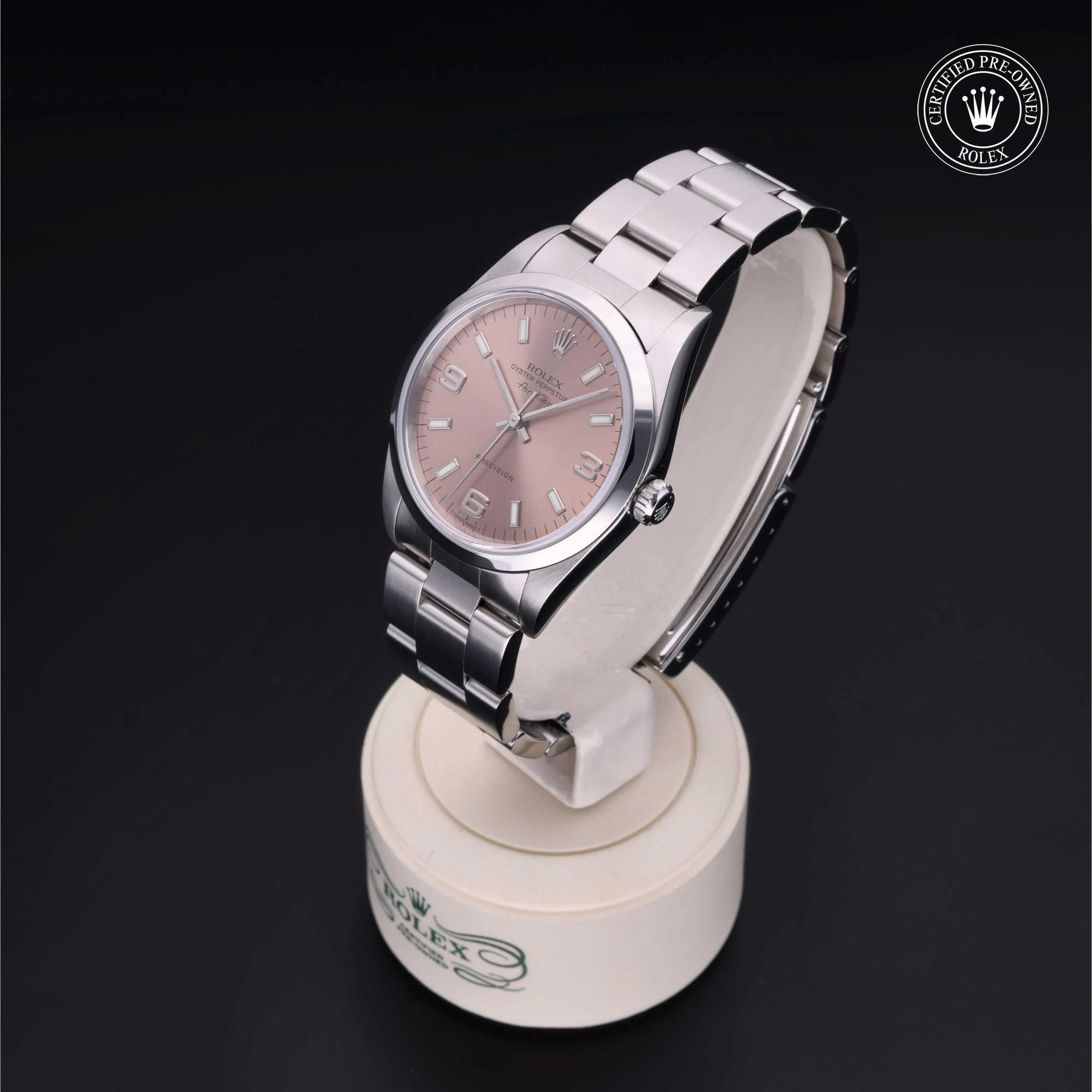 Gallery image 2 for Oyster Perpetual Air-King