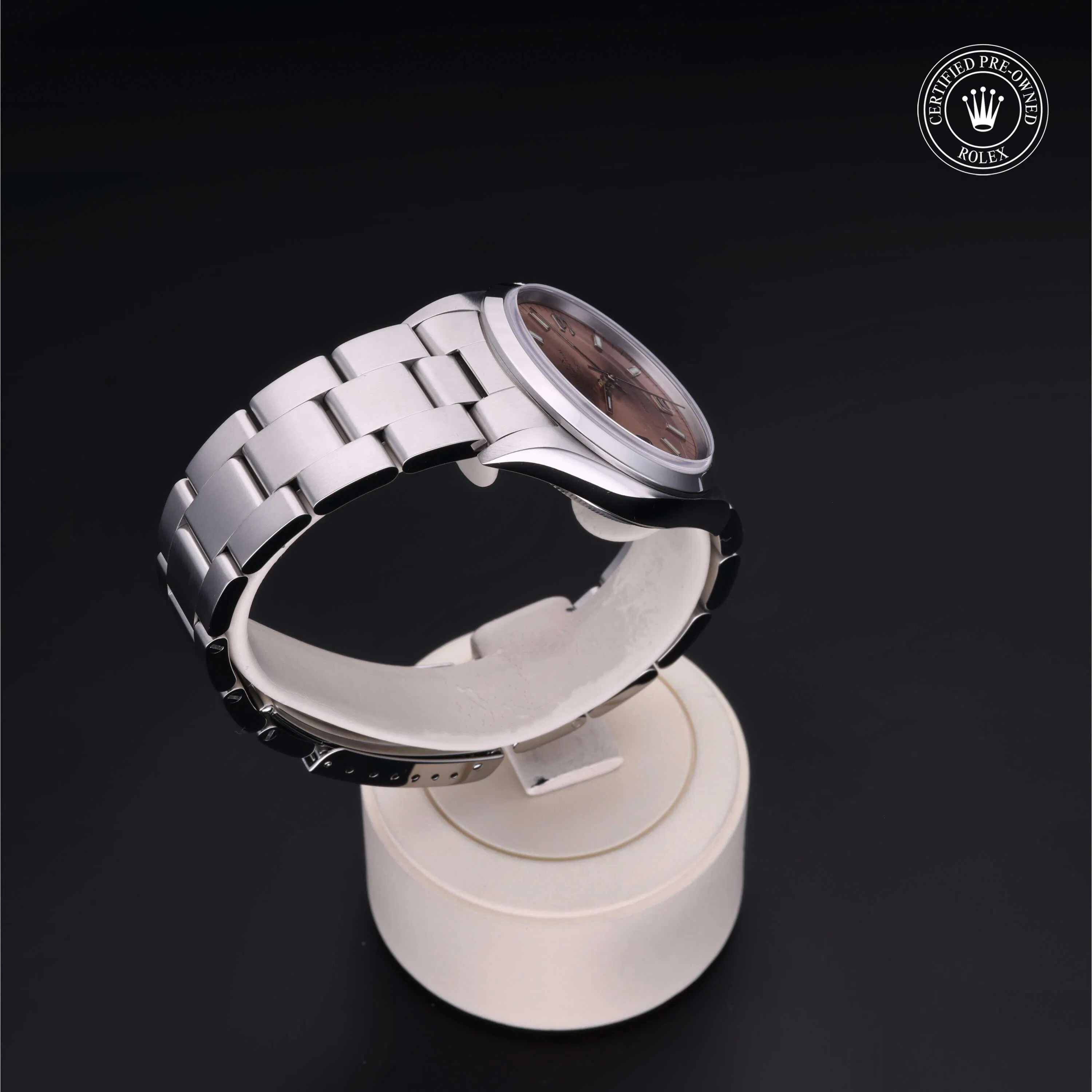 Gallery image 4 for Oyster Perpetual Air-King