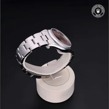 Gallery image 4 for Oyster Perpetual Air-King