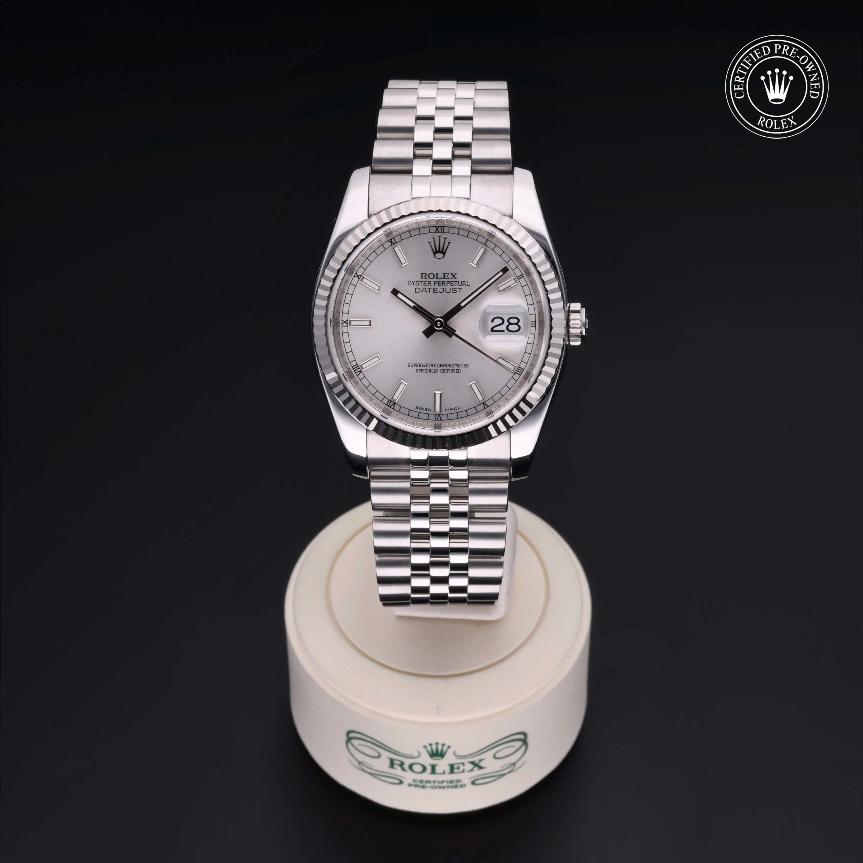 Gallery image 1 for Datejust