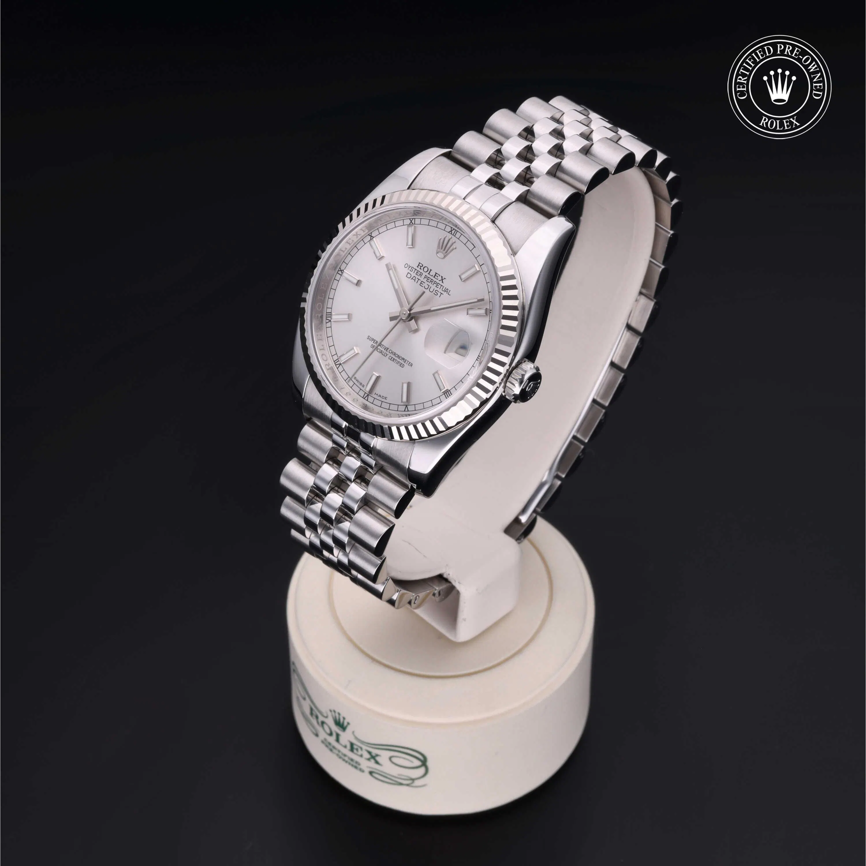 Gallery image 2 for Datejust