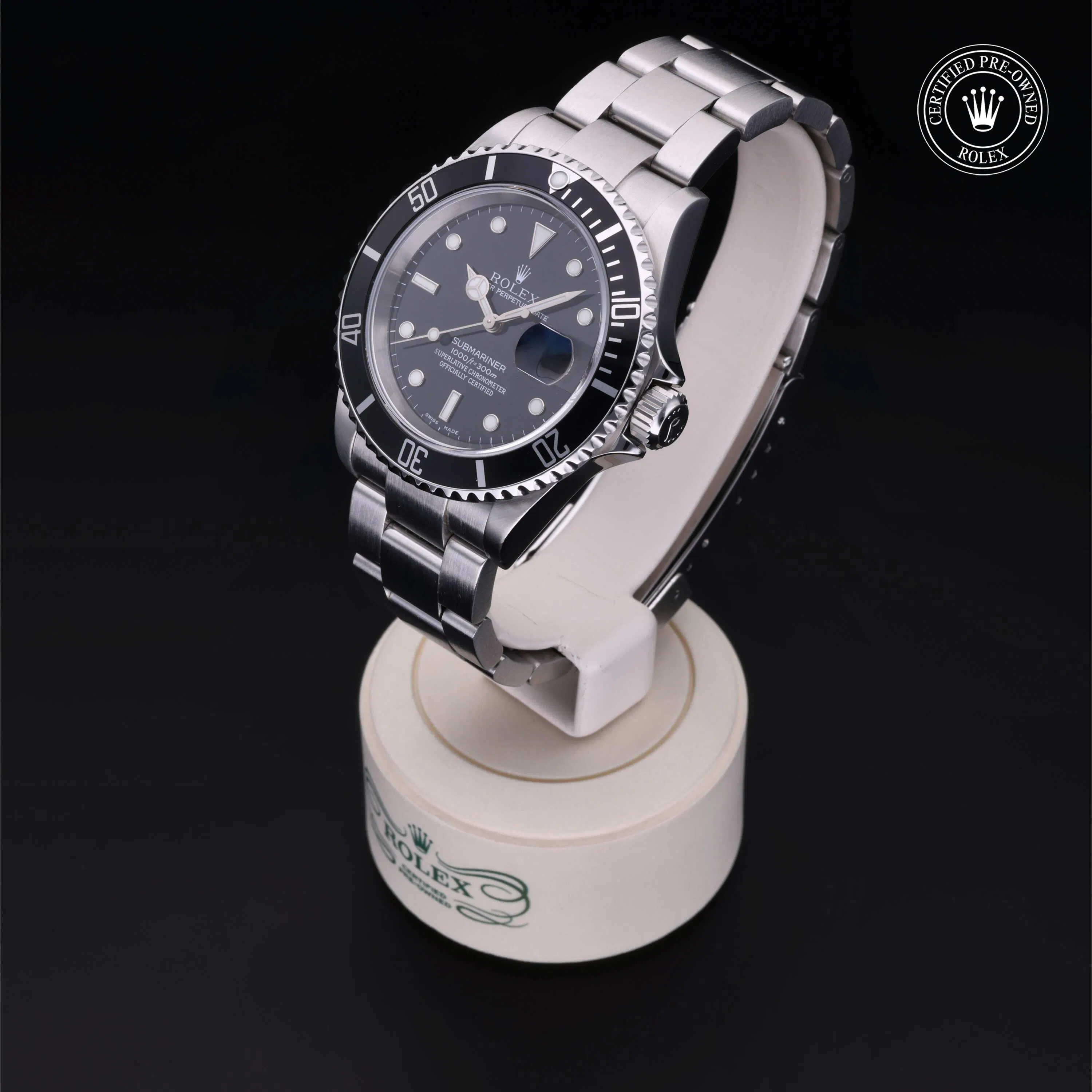 Gallery image 2 for Submariner Date