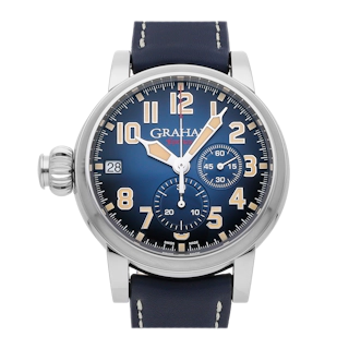Vertical Fortress Left Hand Limited Edition