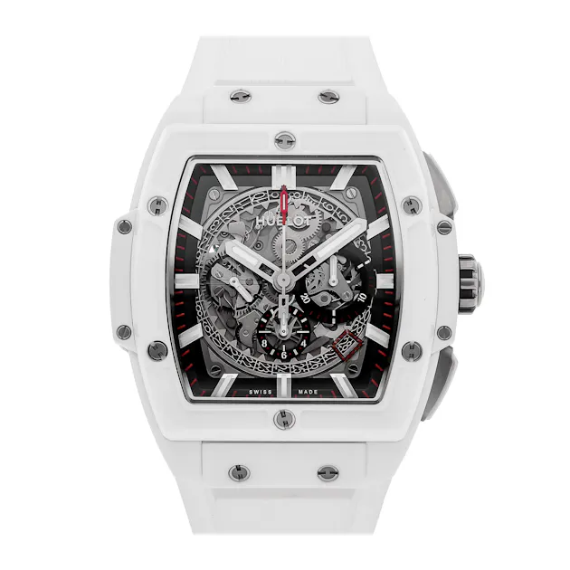 Pre-Owned Hublot Spirit Of Big Bang 601.HX.0173.LR | 1916