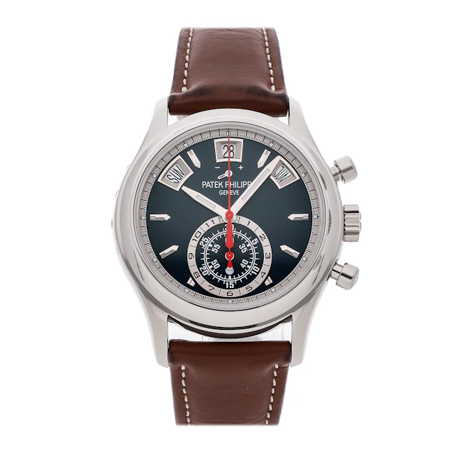Patek Philippe 5960/01G-001