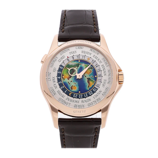 Patek Philippe 5131R-001