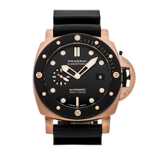 Vertical Submersible