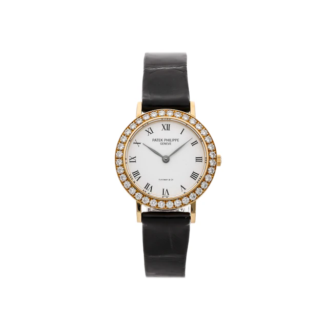 Patek Philippe 4820J
