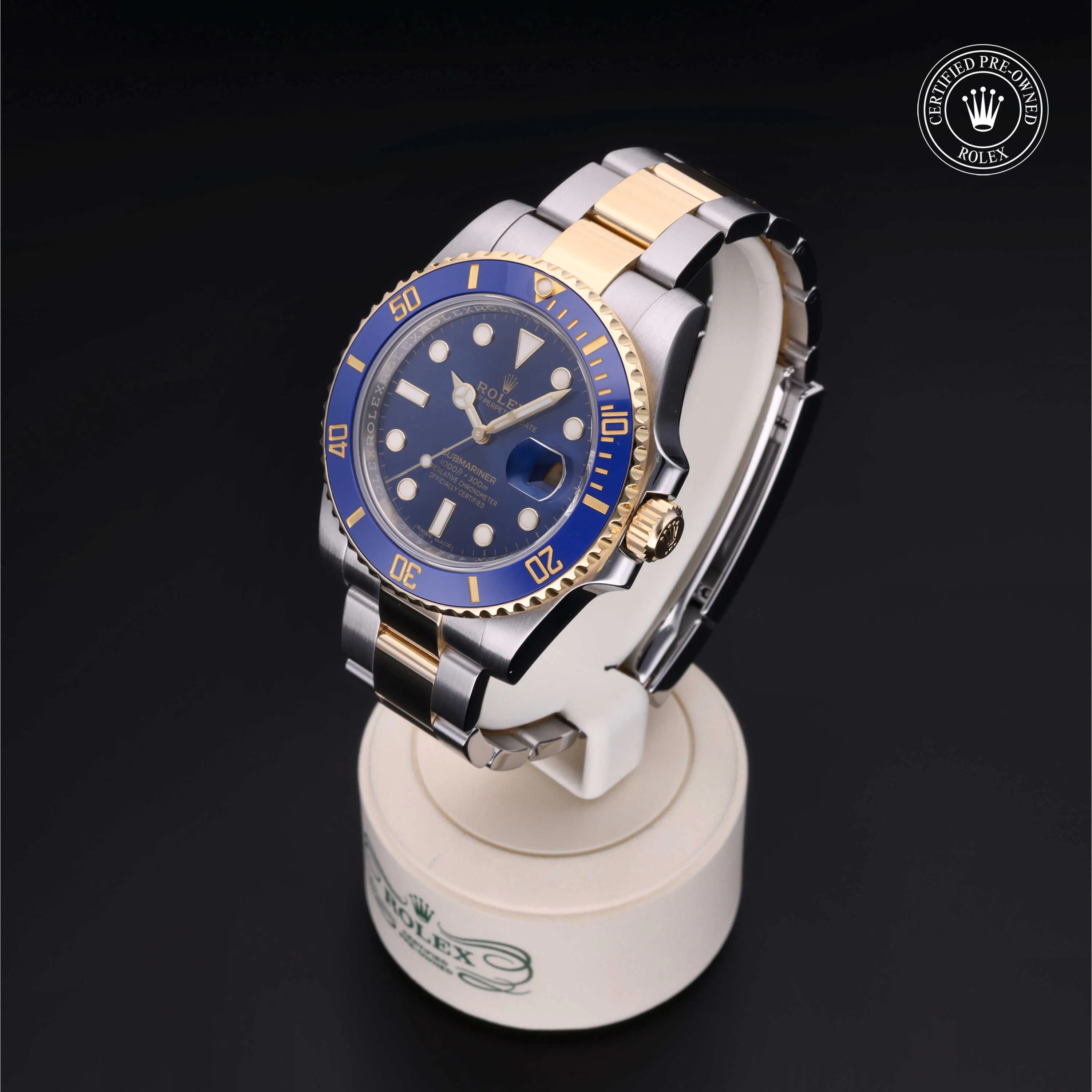 Gallery image 2 for Submariner Date