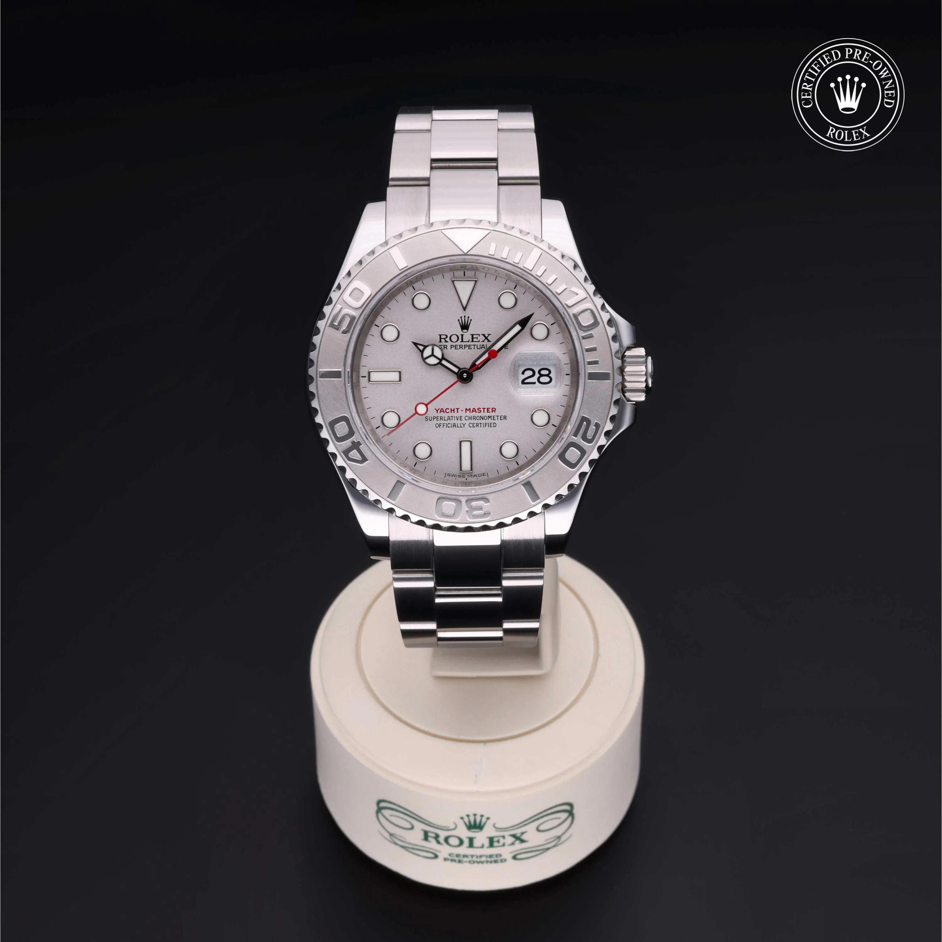 Gallery image 1 for Yacht-Master