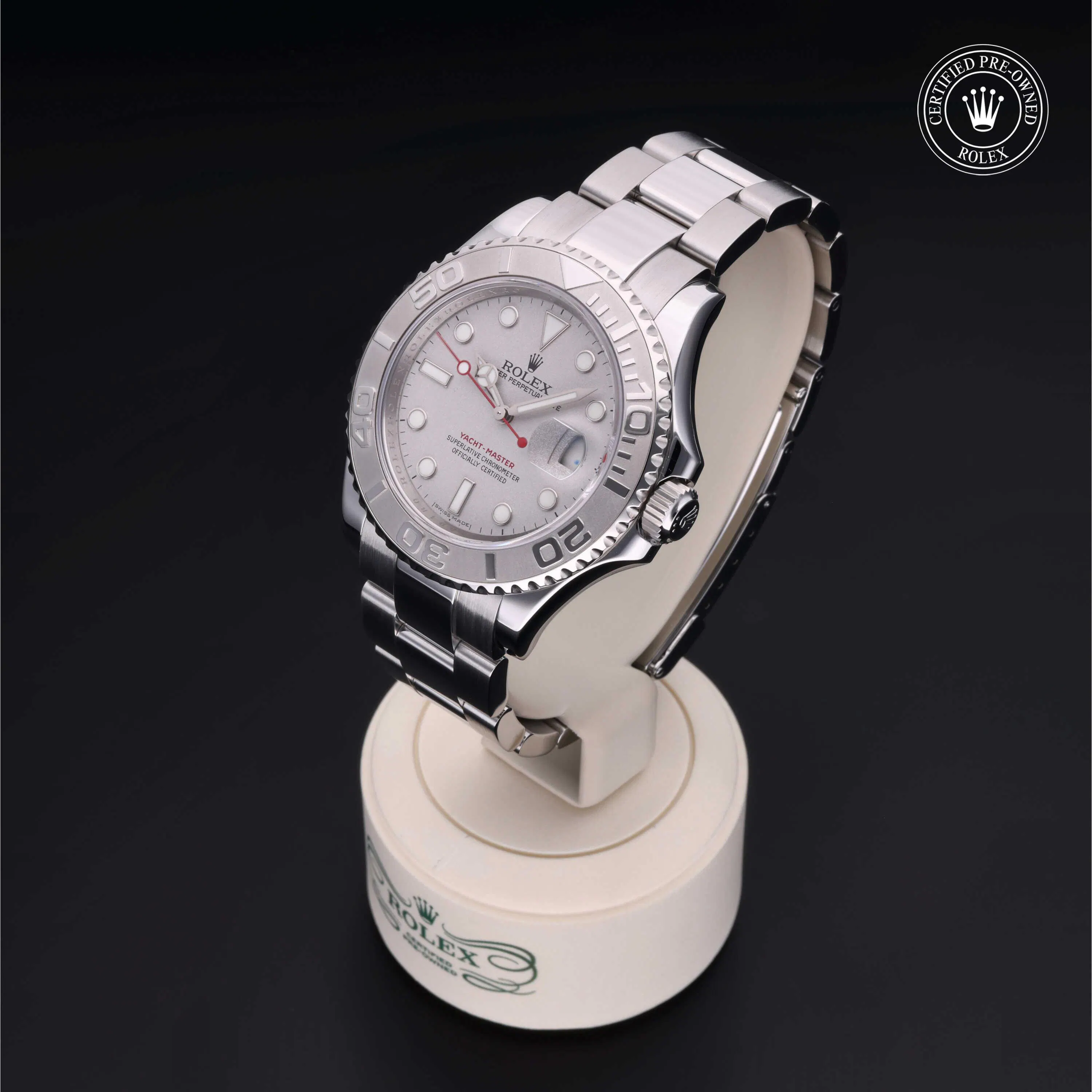 Gallery image 2 for Yacht-Master