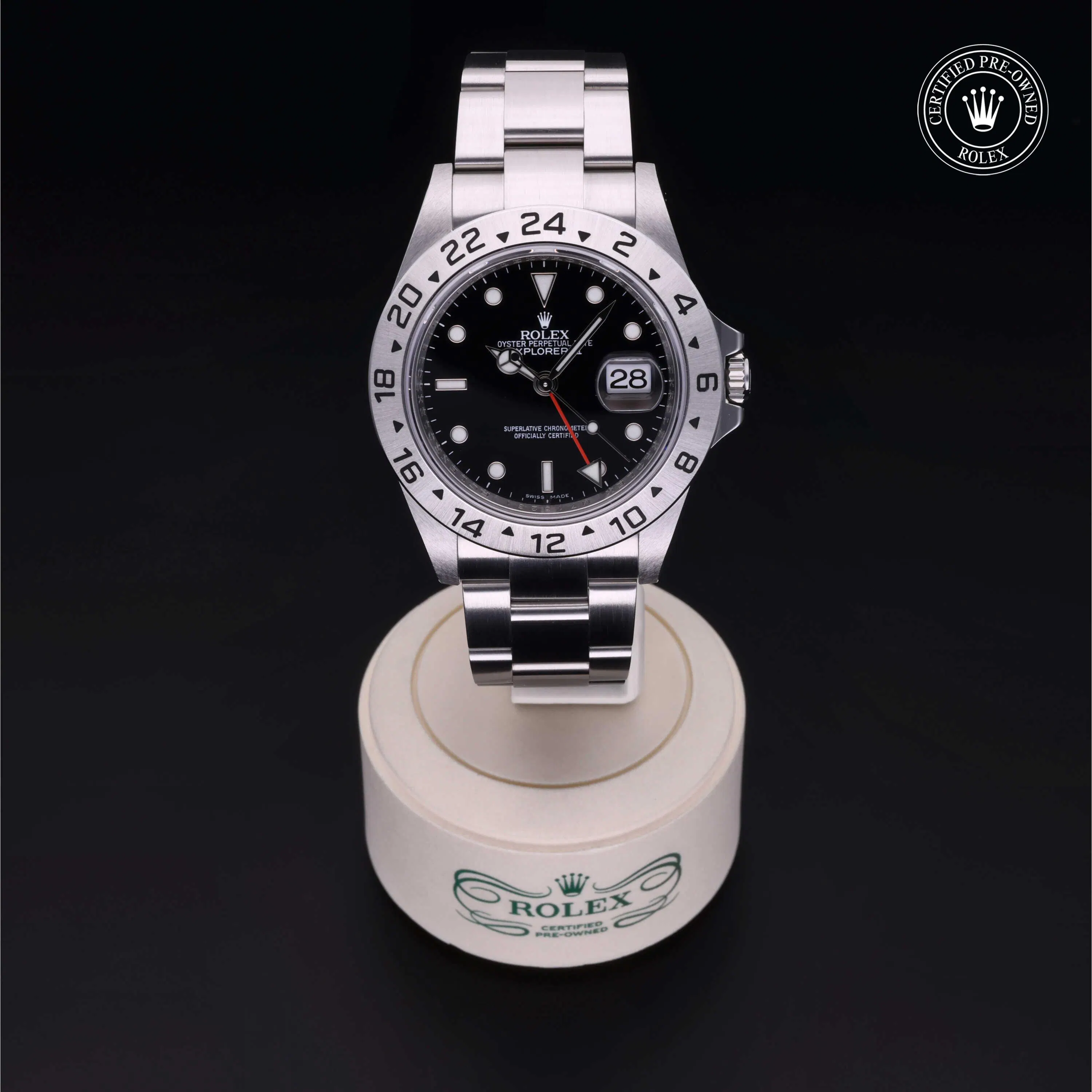 Gallery image 1 for Explorer II