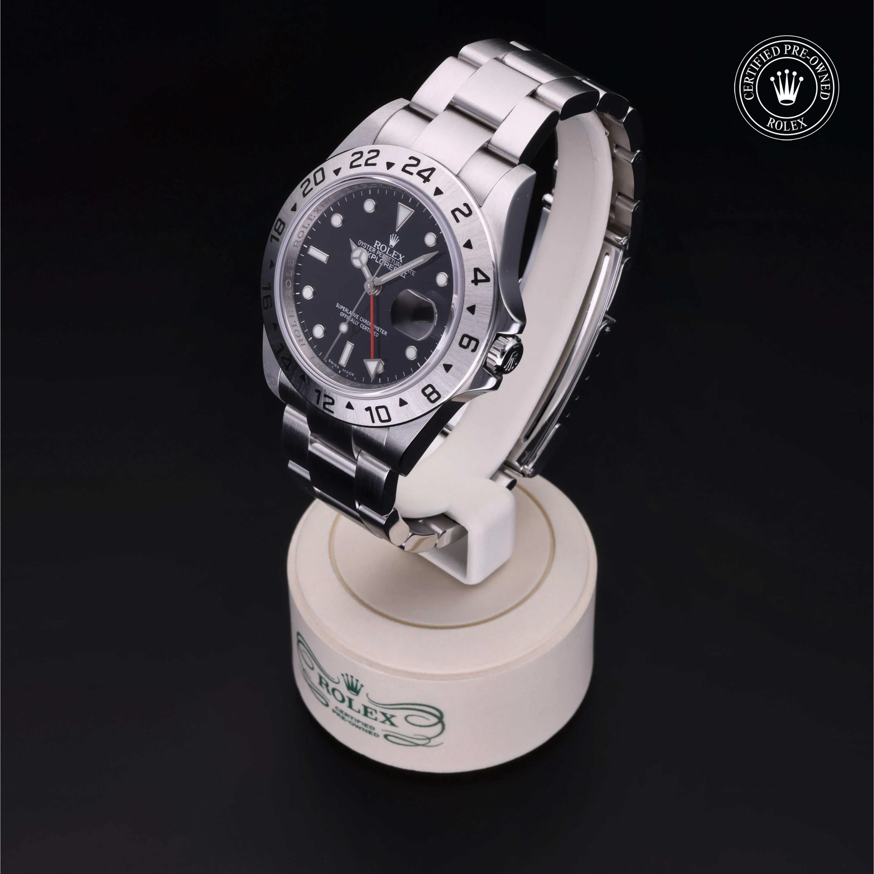 Gallery image 2 for Explorer II