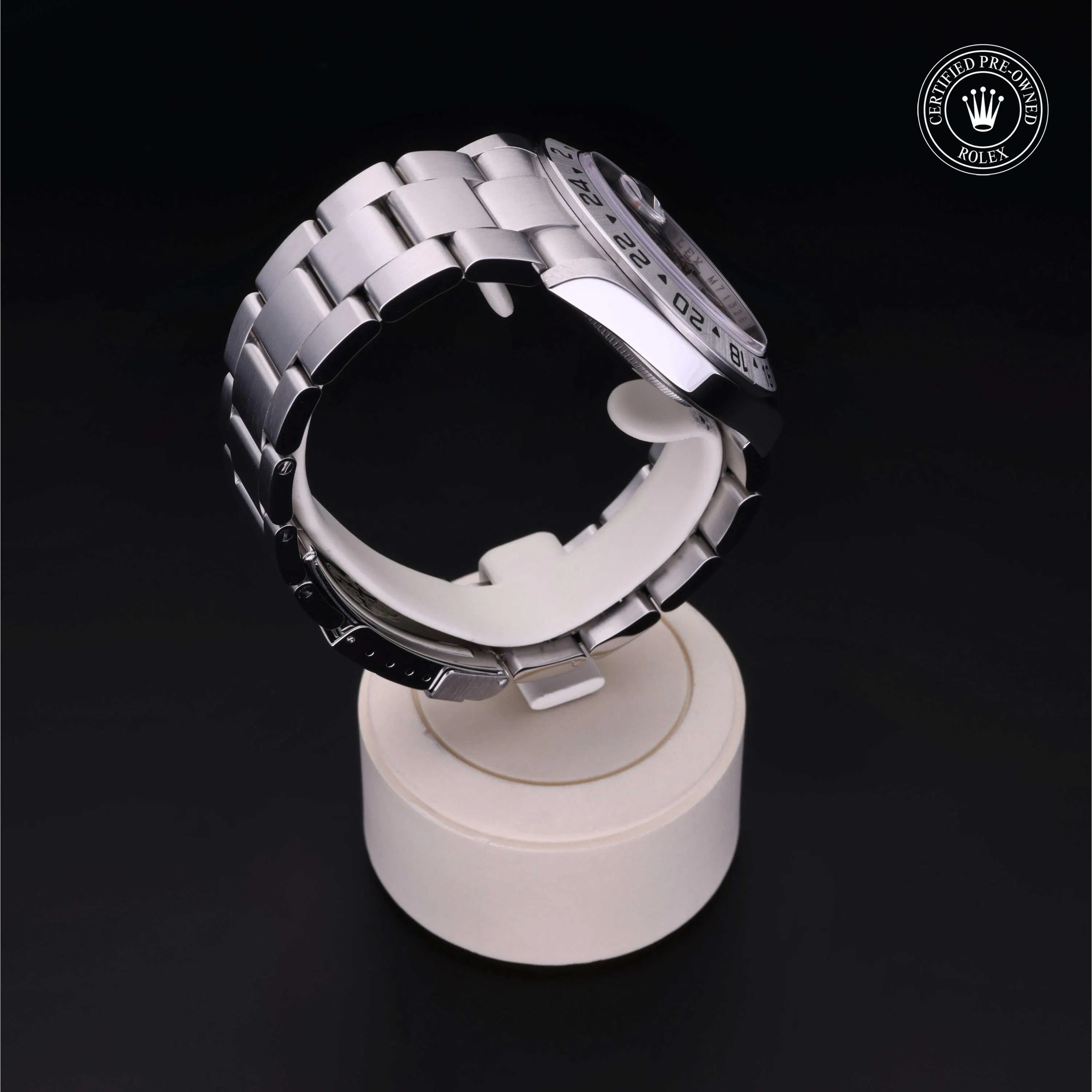 Gallery image 4 for Explorer II