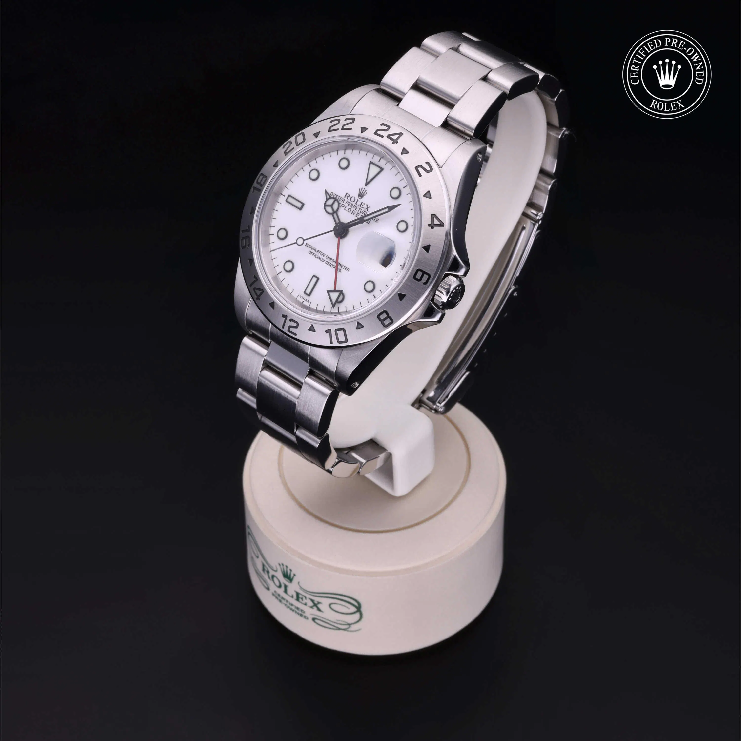 Gallery image 2 for Explorer II