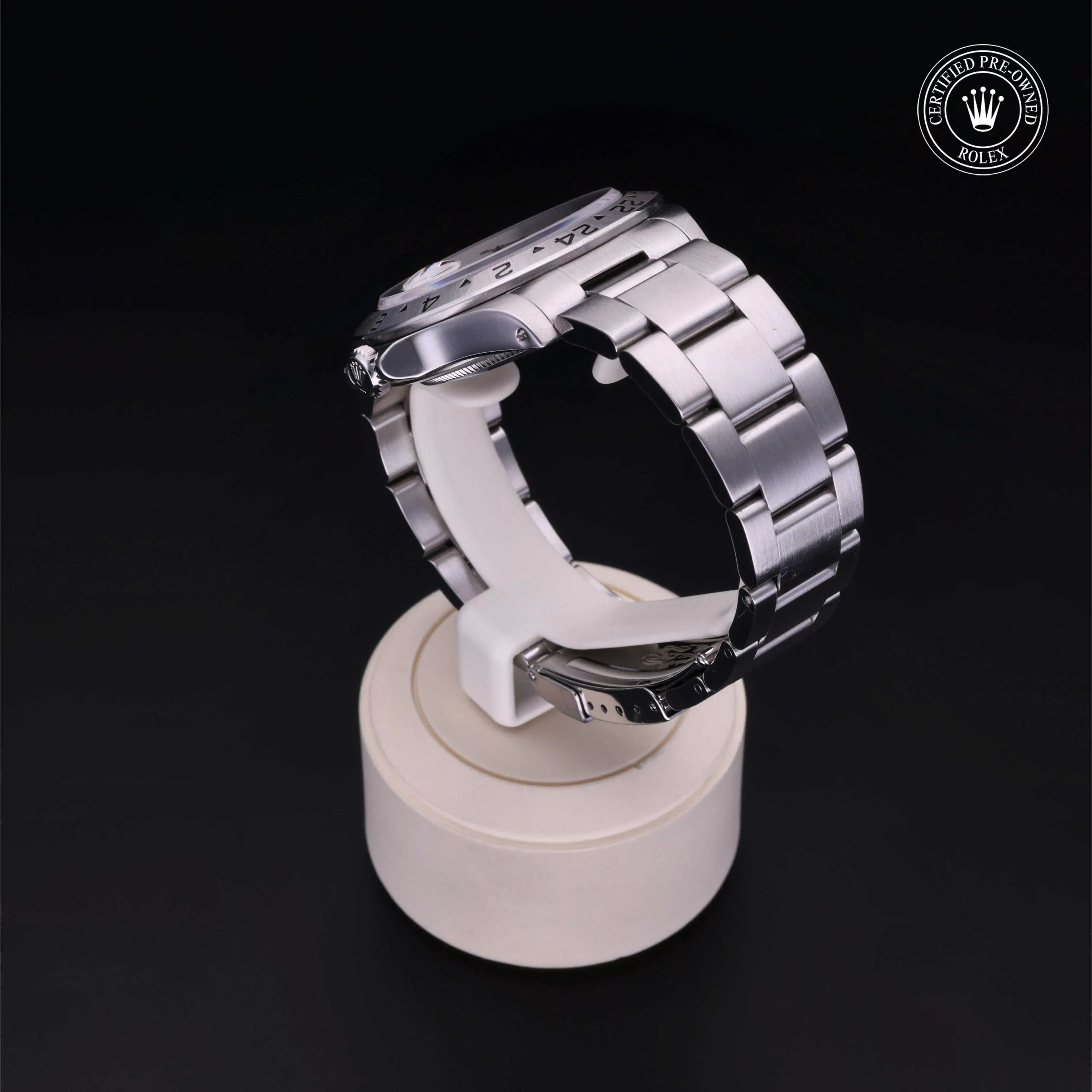 Gallery image 3 for Explorer II