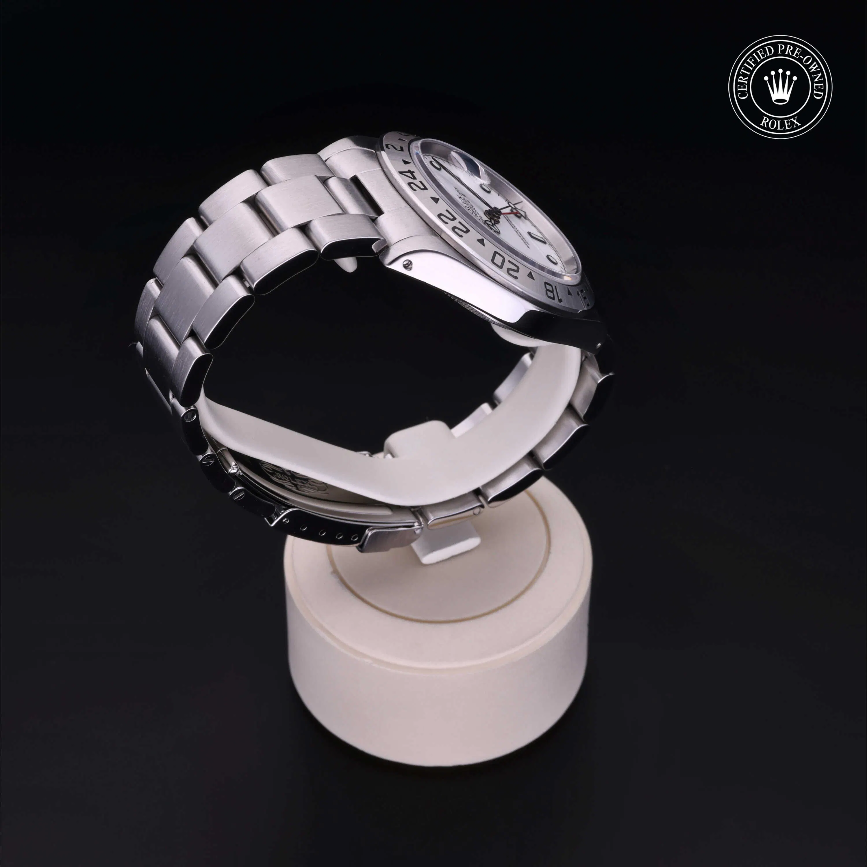 Gallery image 4 for Explorer II