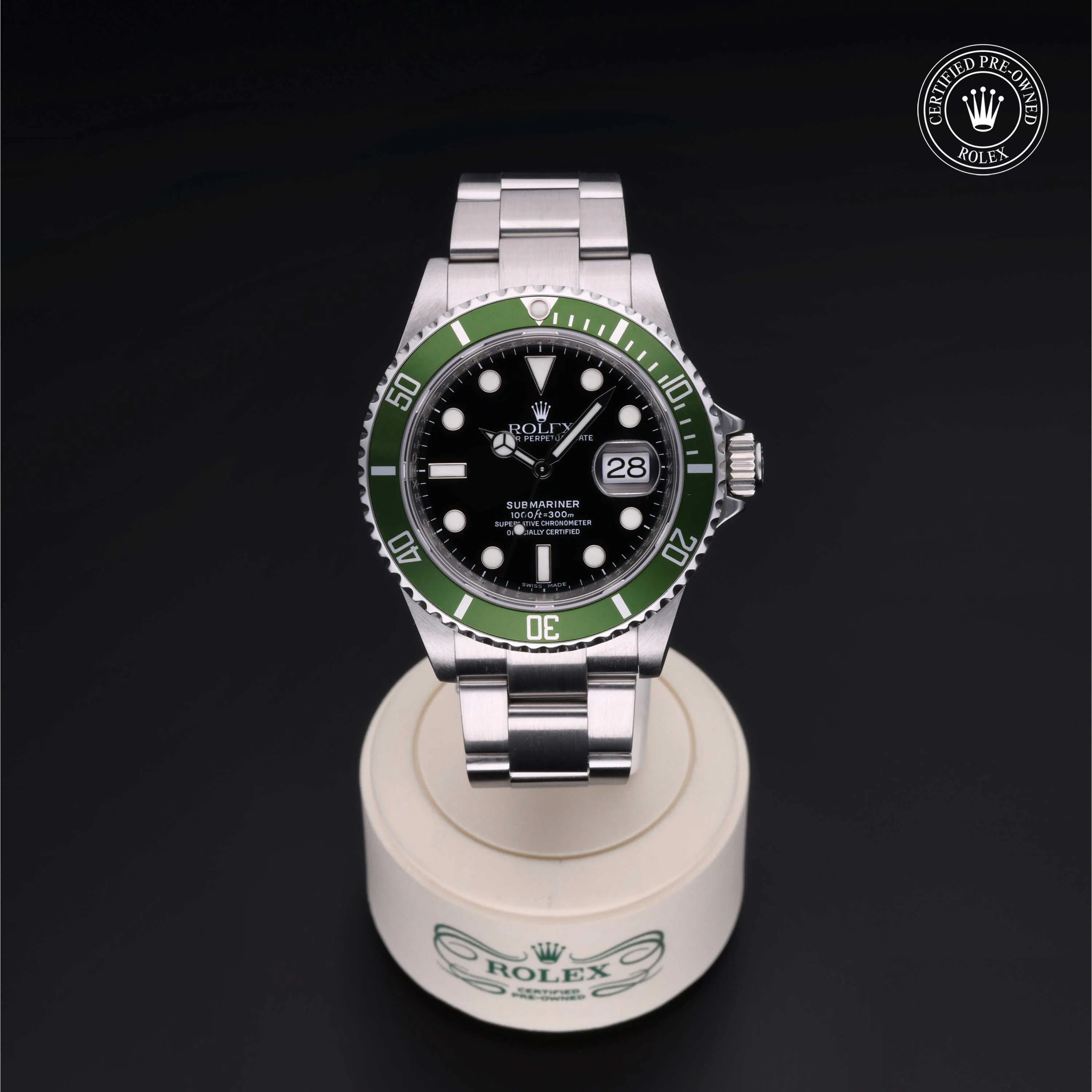 Gallery image 1 for Submariner Date