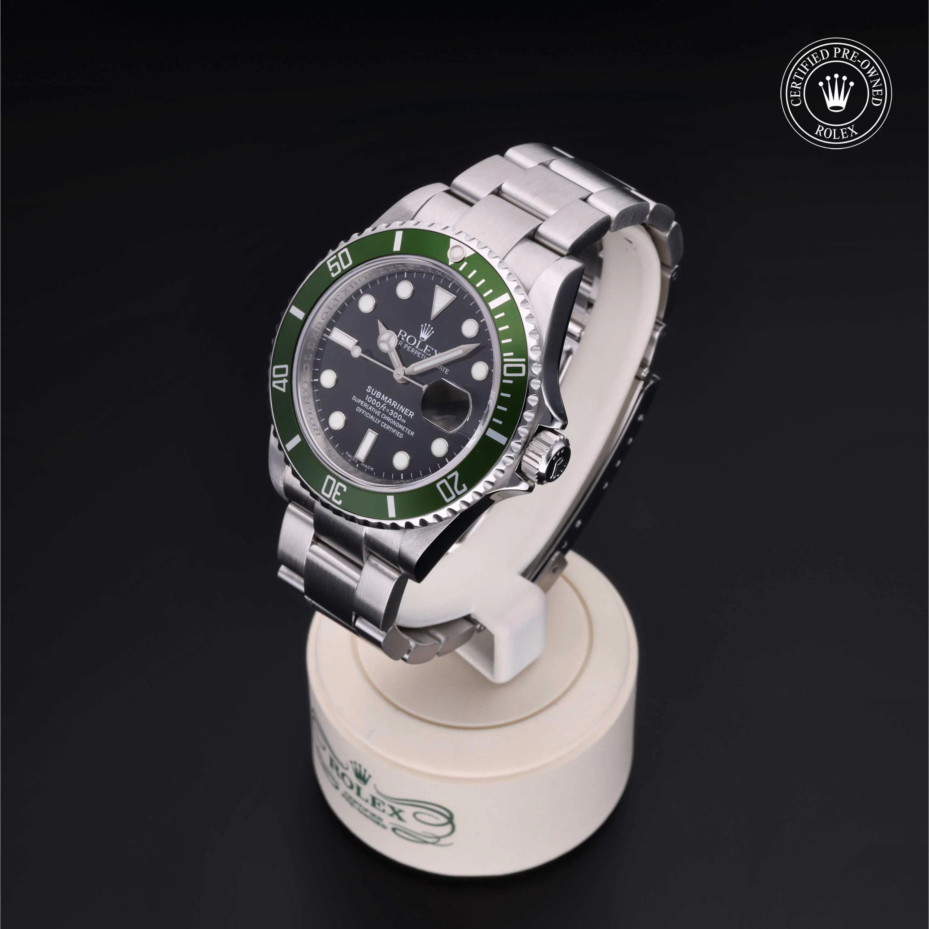 Gallery image 2 for Submariner Date