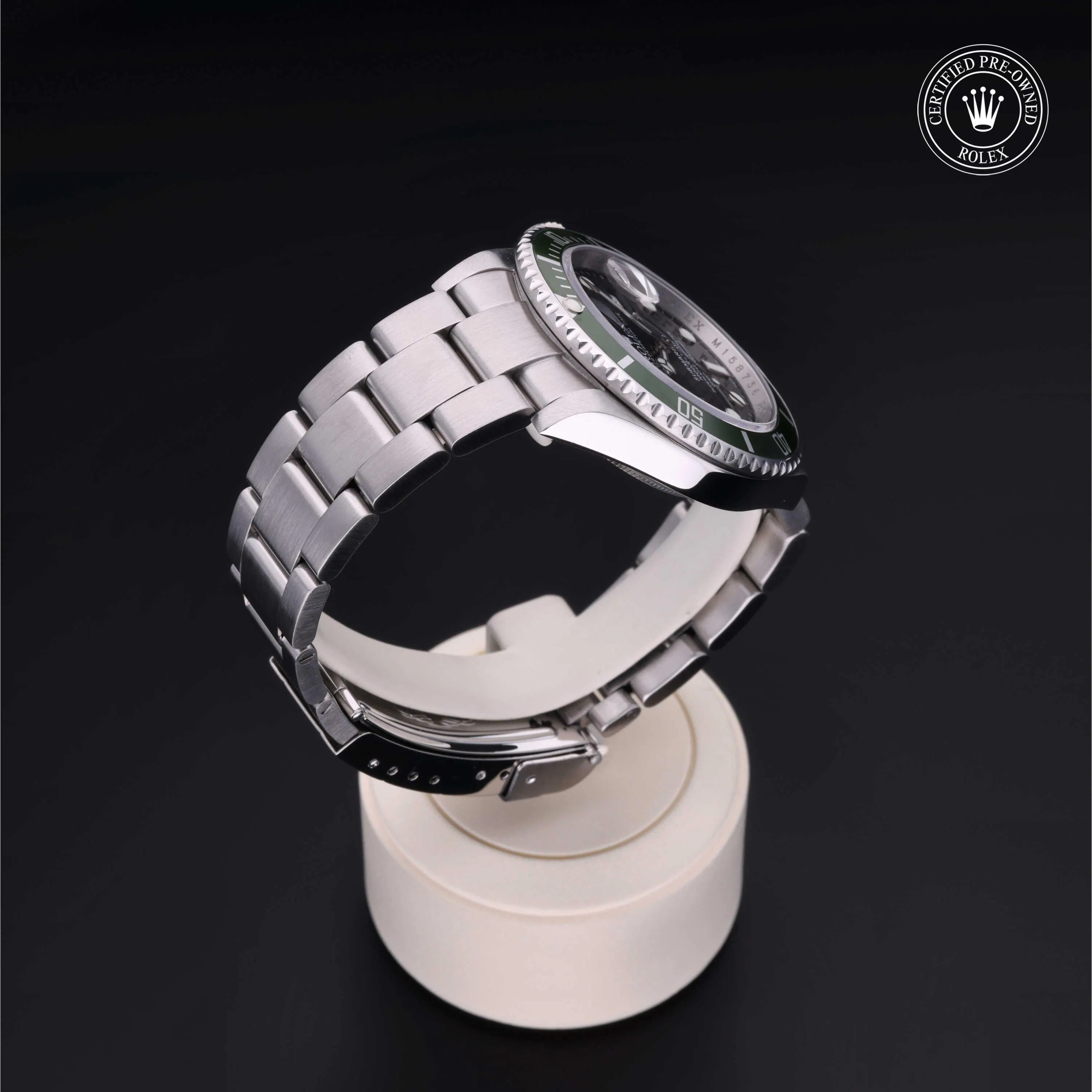 Gallery image 4 for Submariner Date