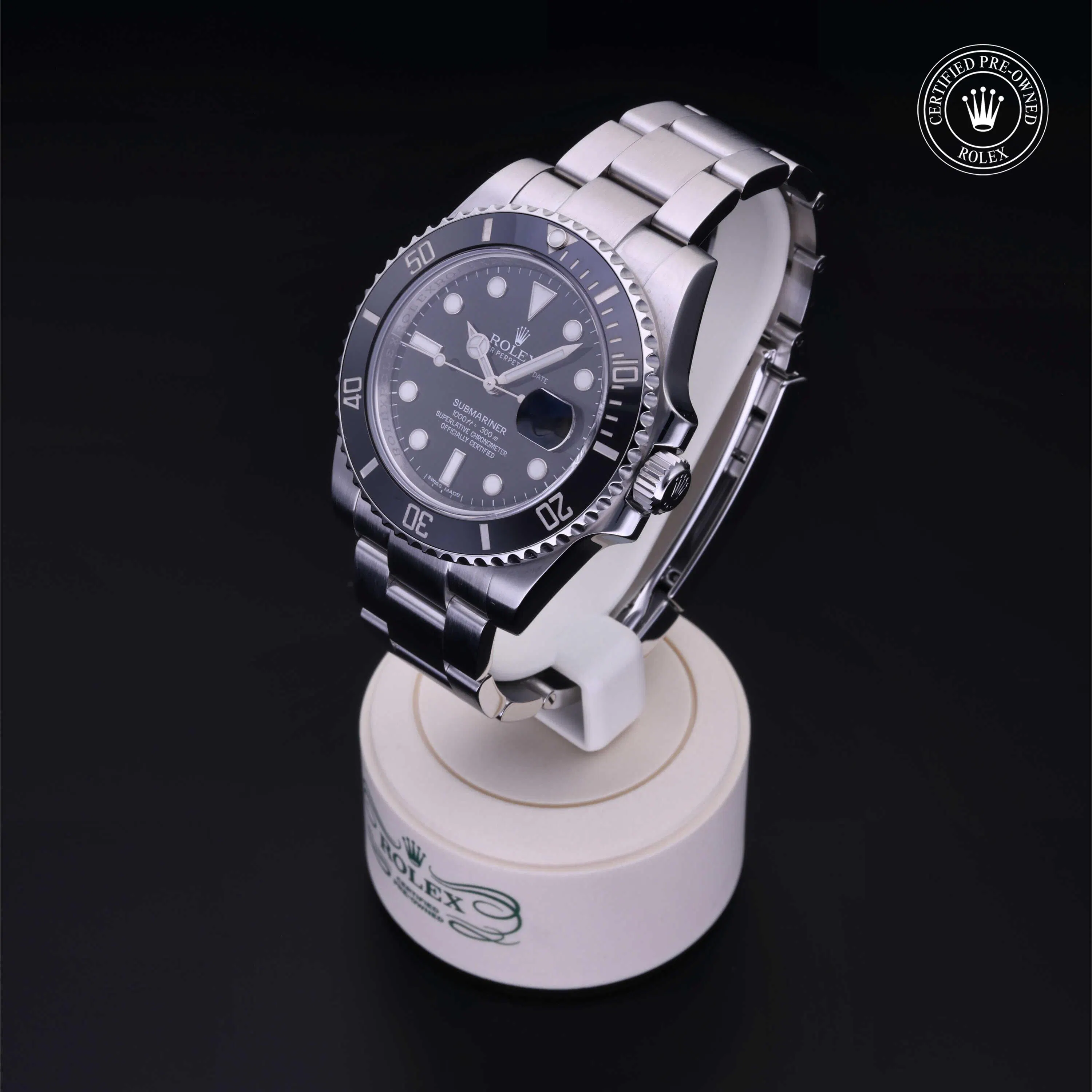 Gallery image 2 for Submariner Date