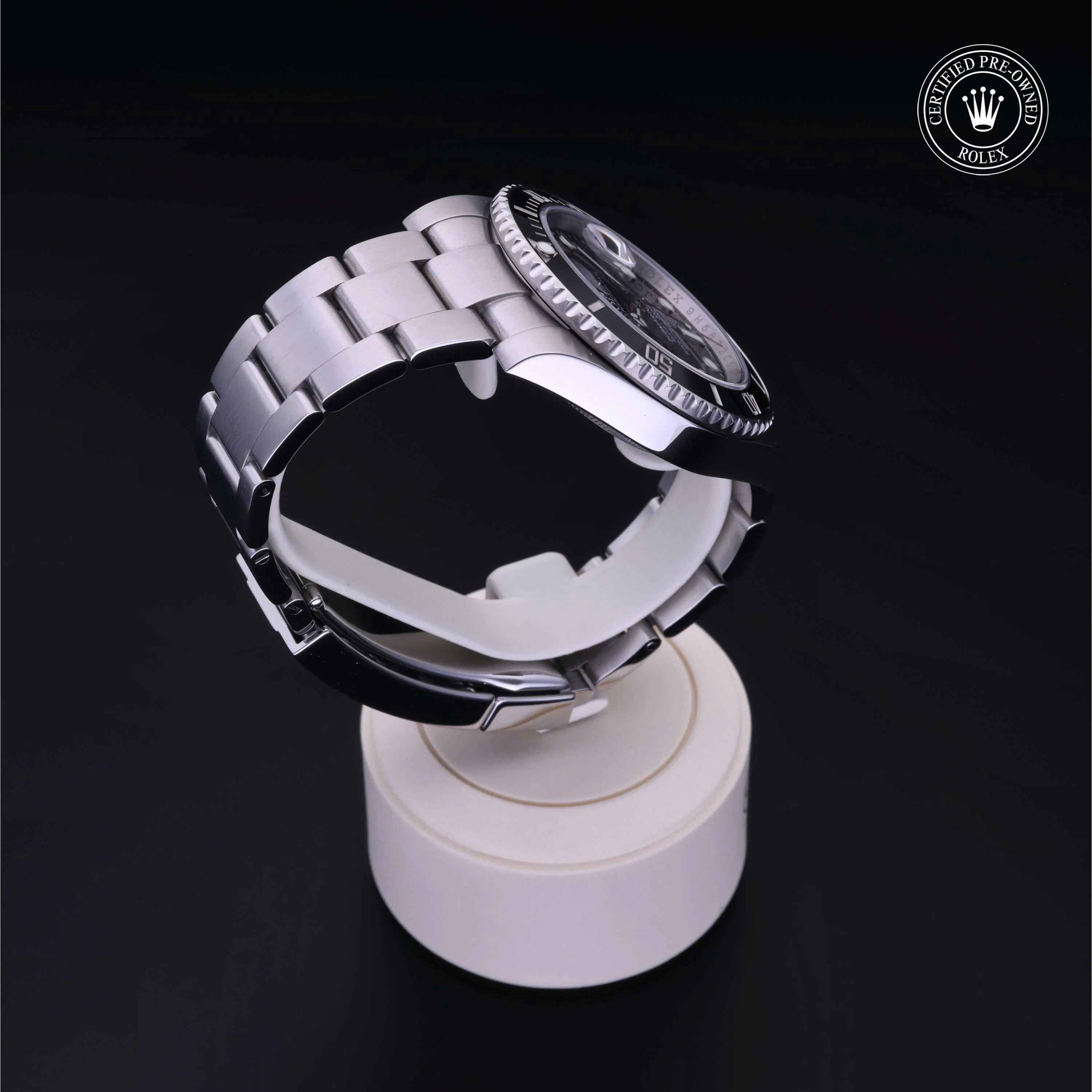 Gallery image 4 for Submariner Date