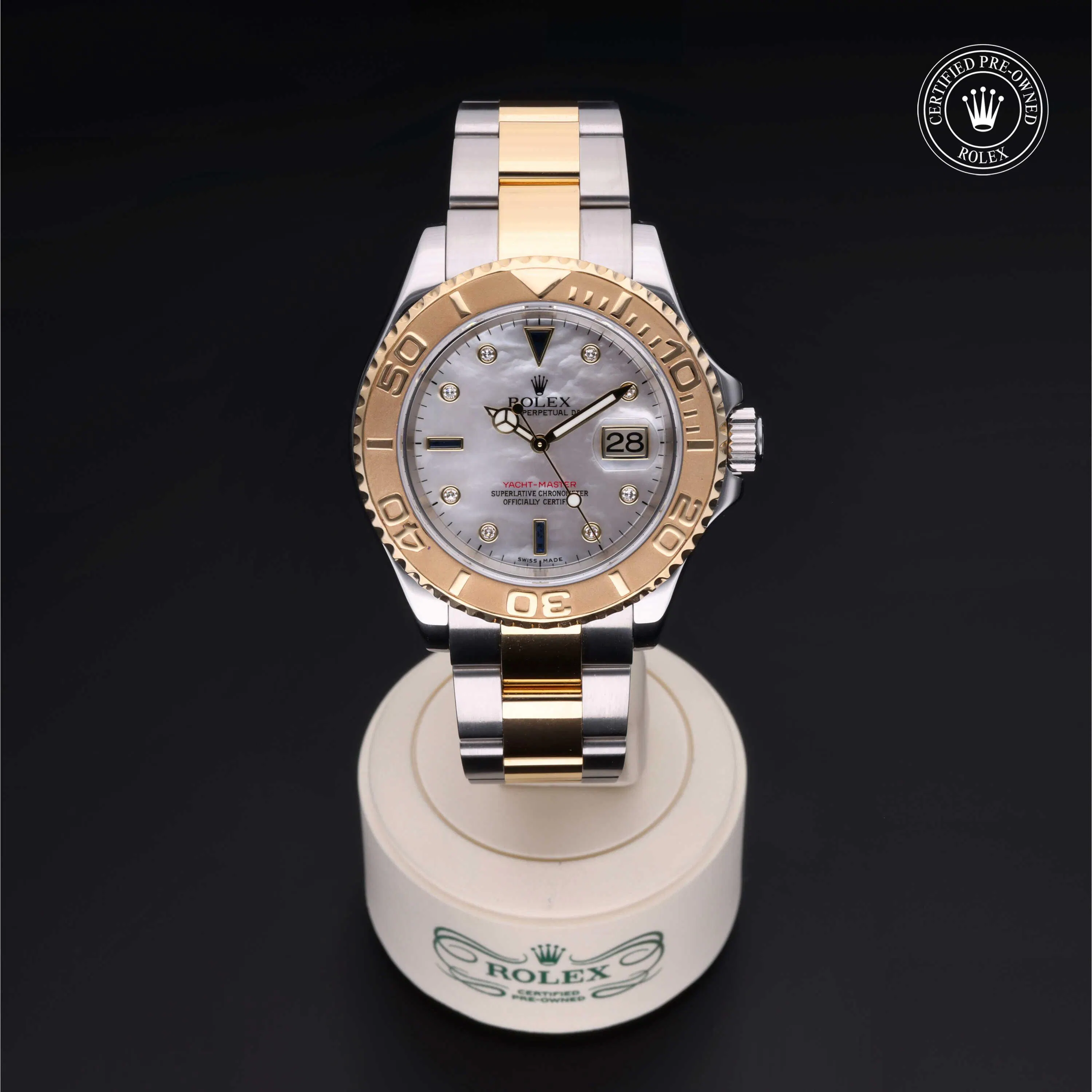 Gallery image 1 for Yacht-Master