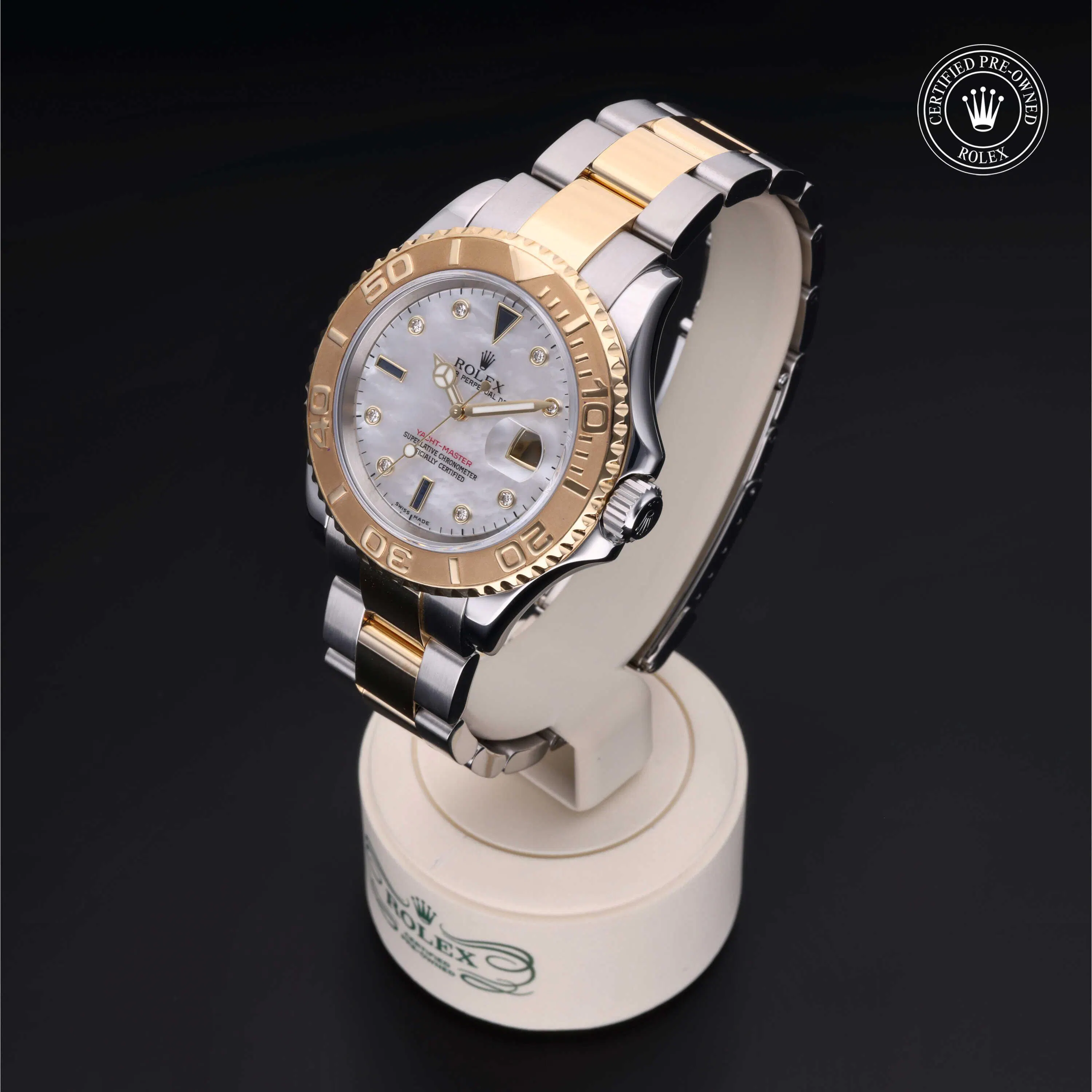 Gallery image 2 for Yacht-Master