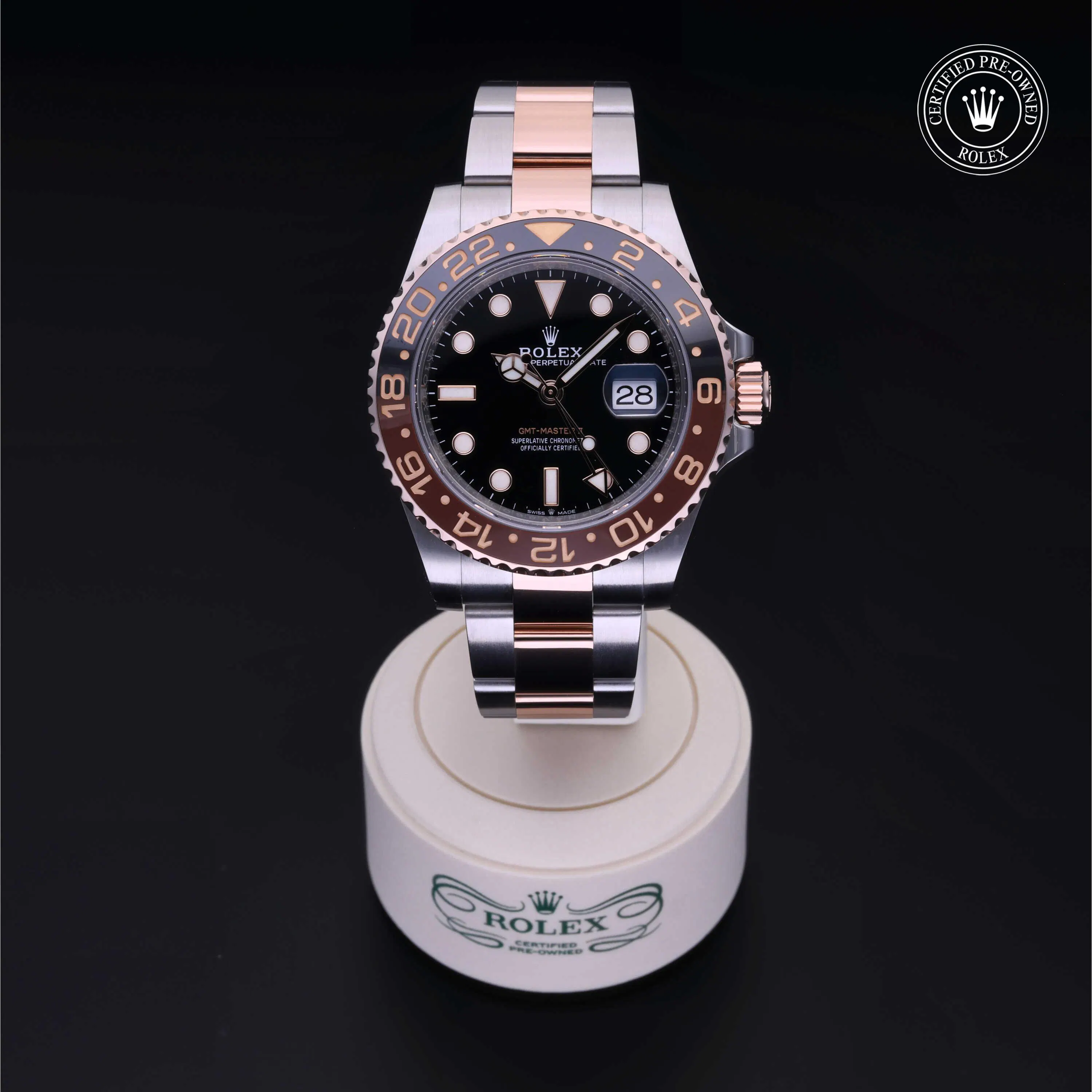 Gallery image 1 for GMT-Master II