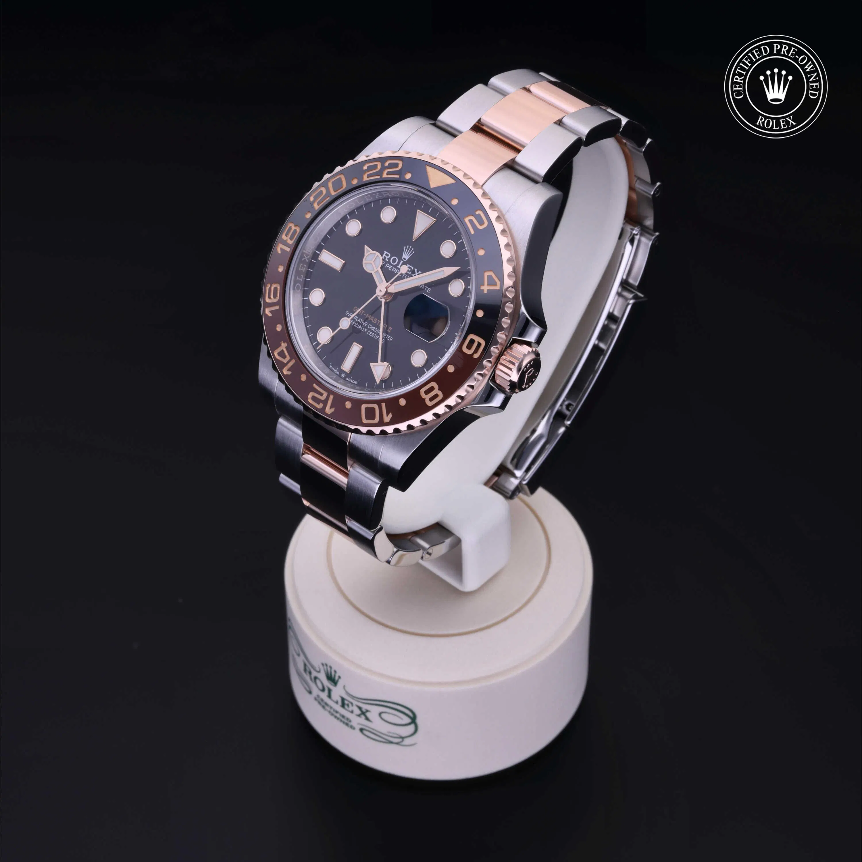 Gallery image 2 for GMT-Master II