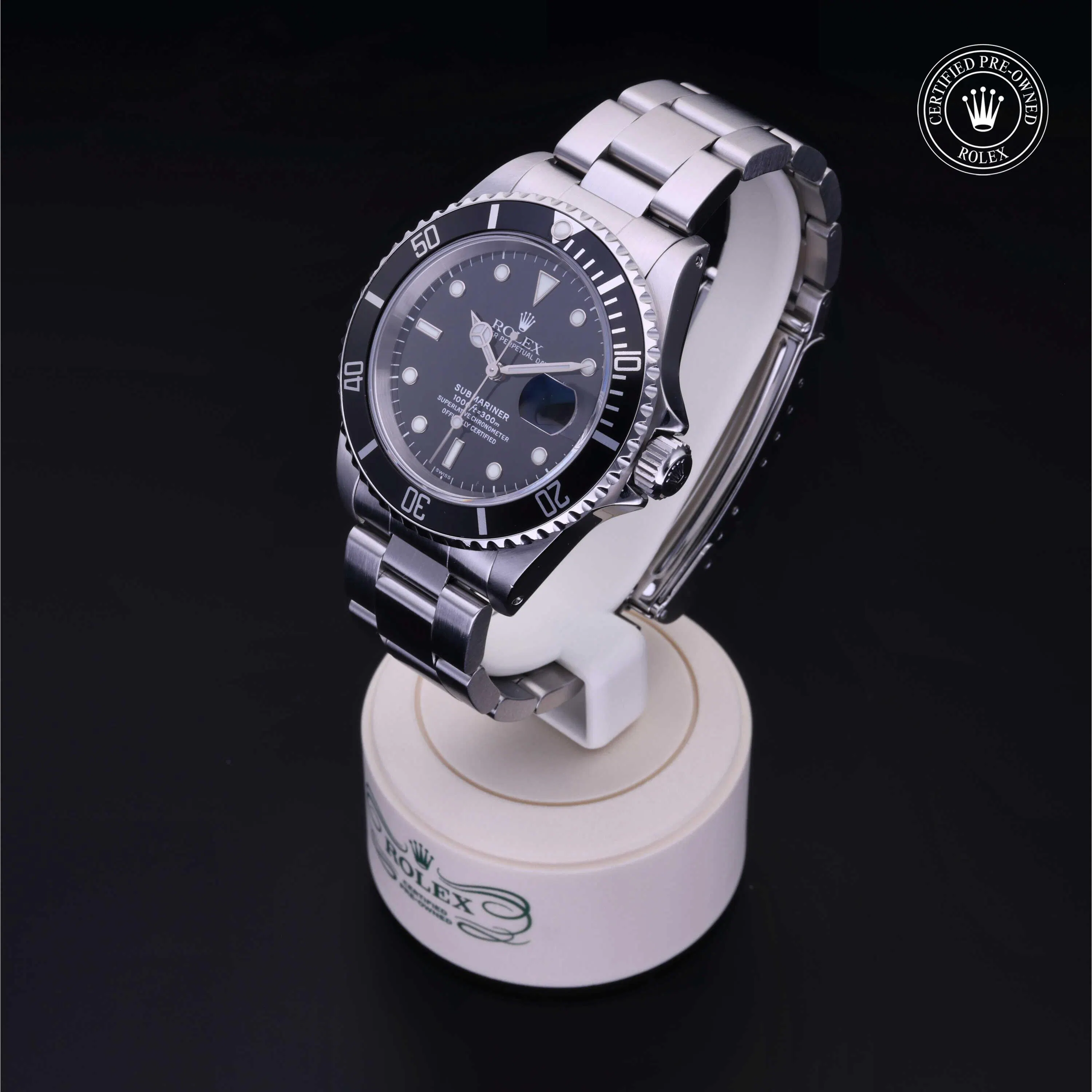 Gallery image 2 for Submariner Date