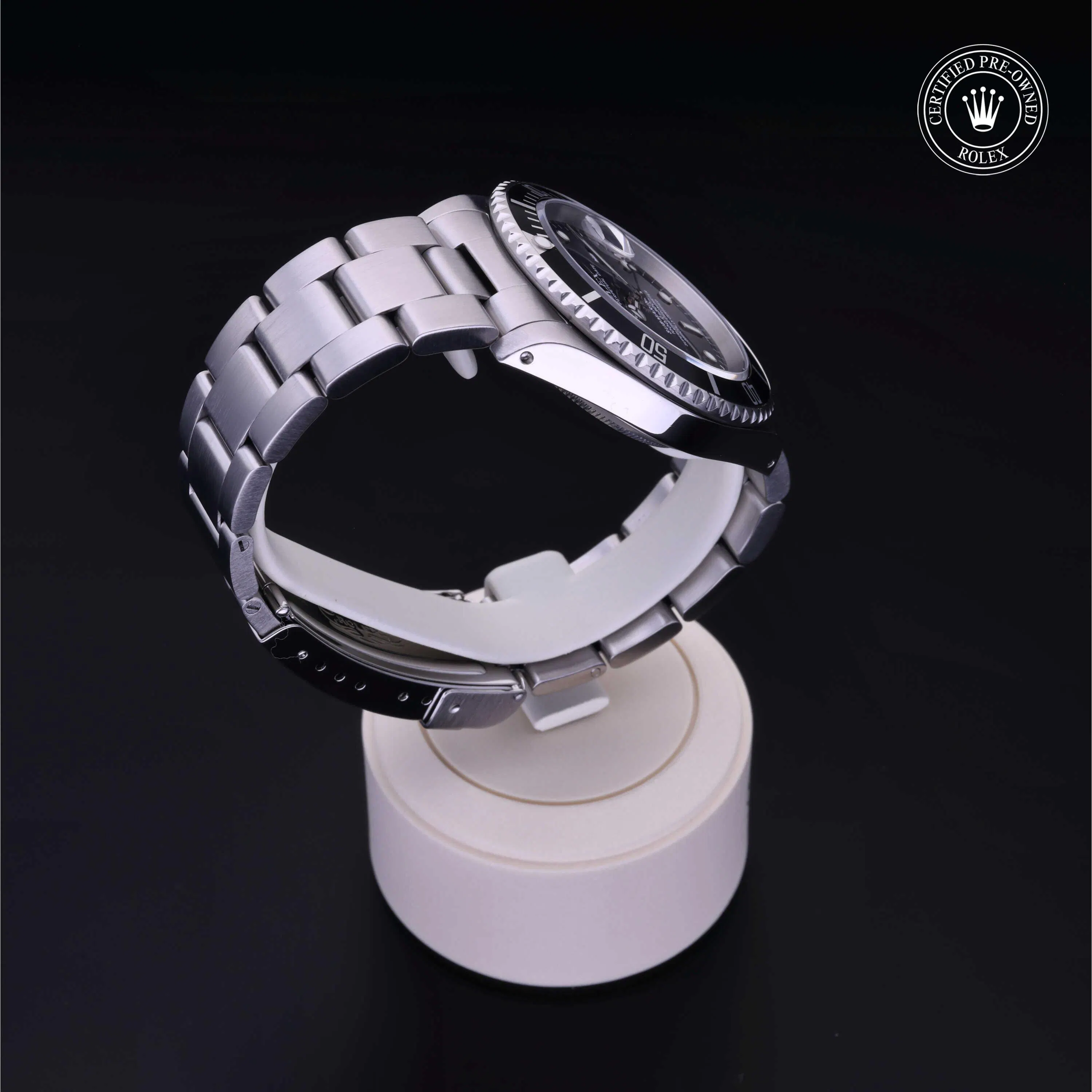 Gallery image 4 for Submariner Date