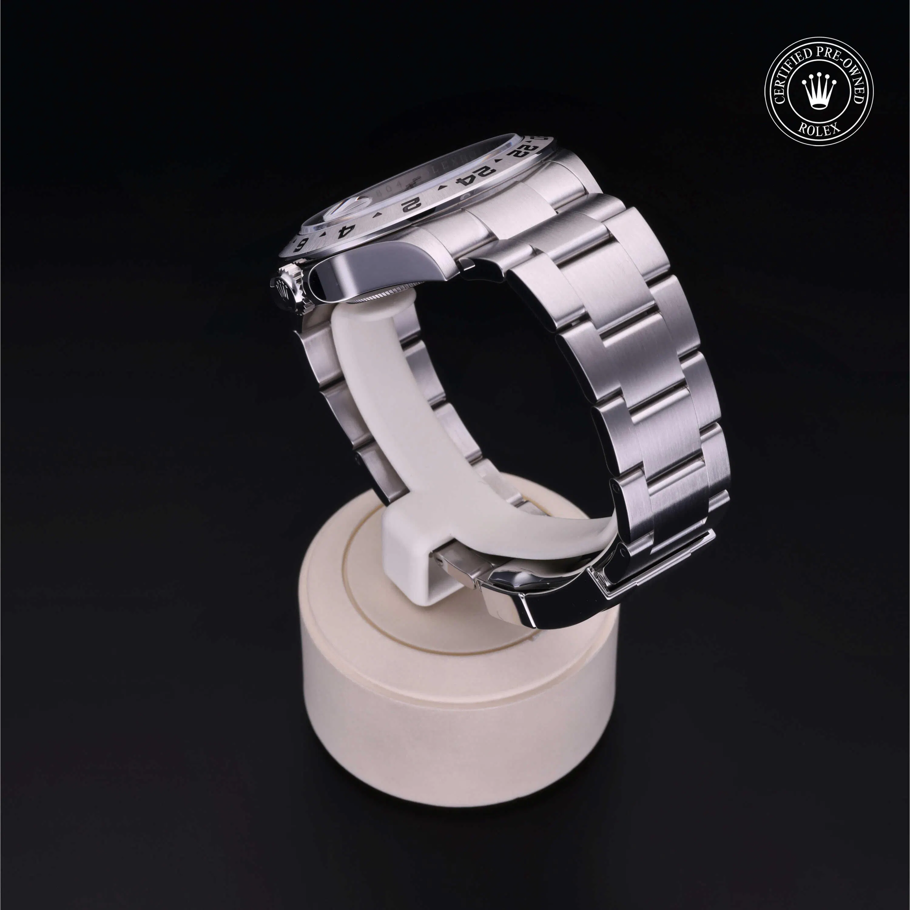 Gallery image 3 for Explorer II