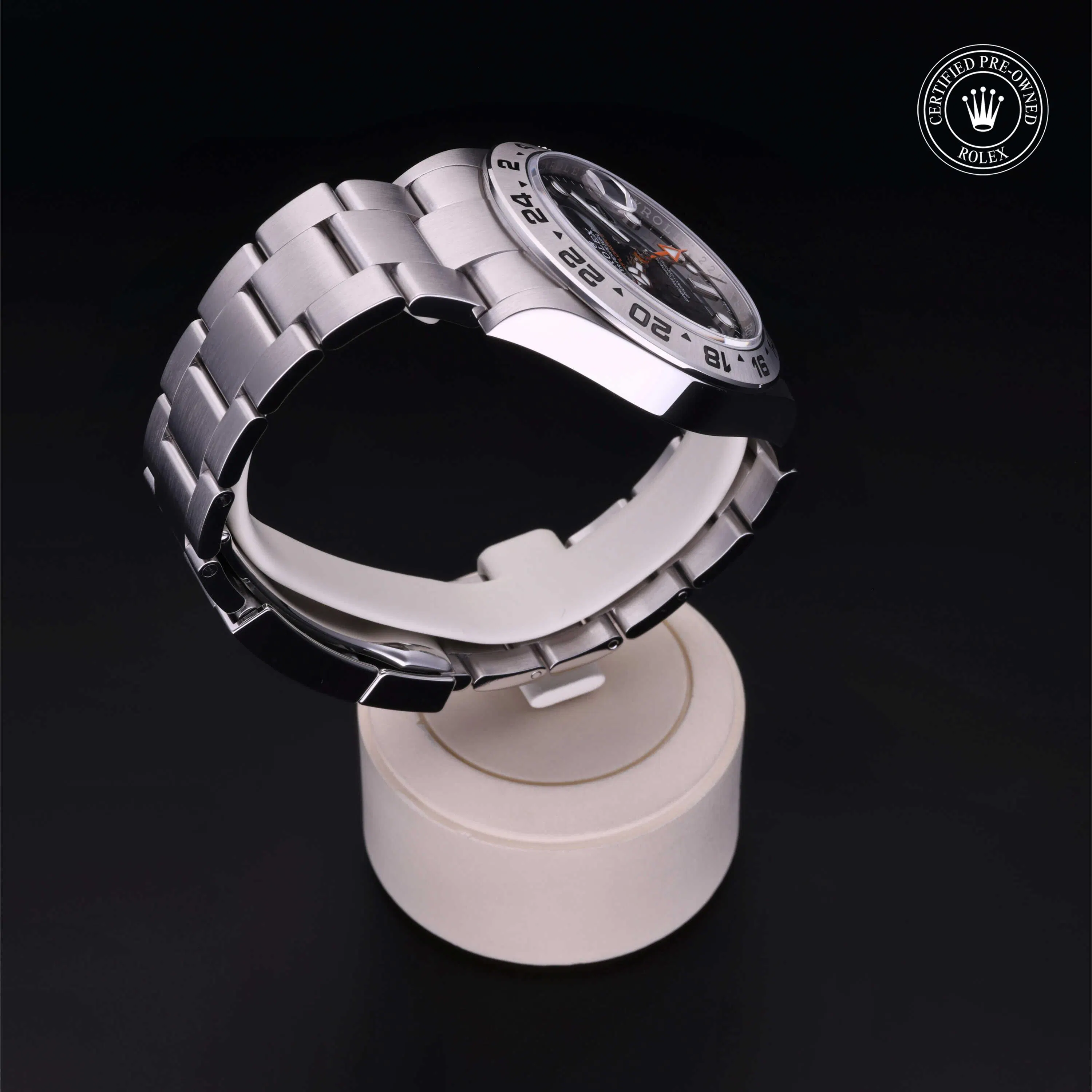 Gallery image 4 for Explorer II