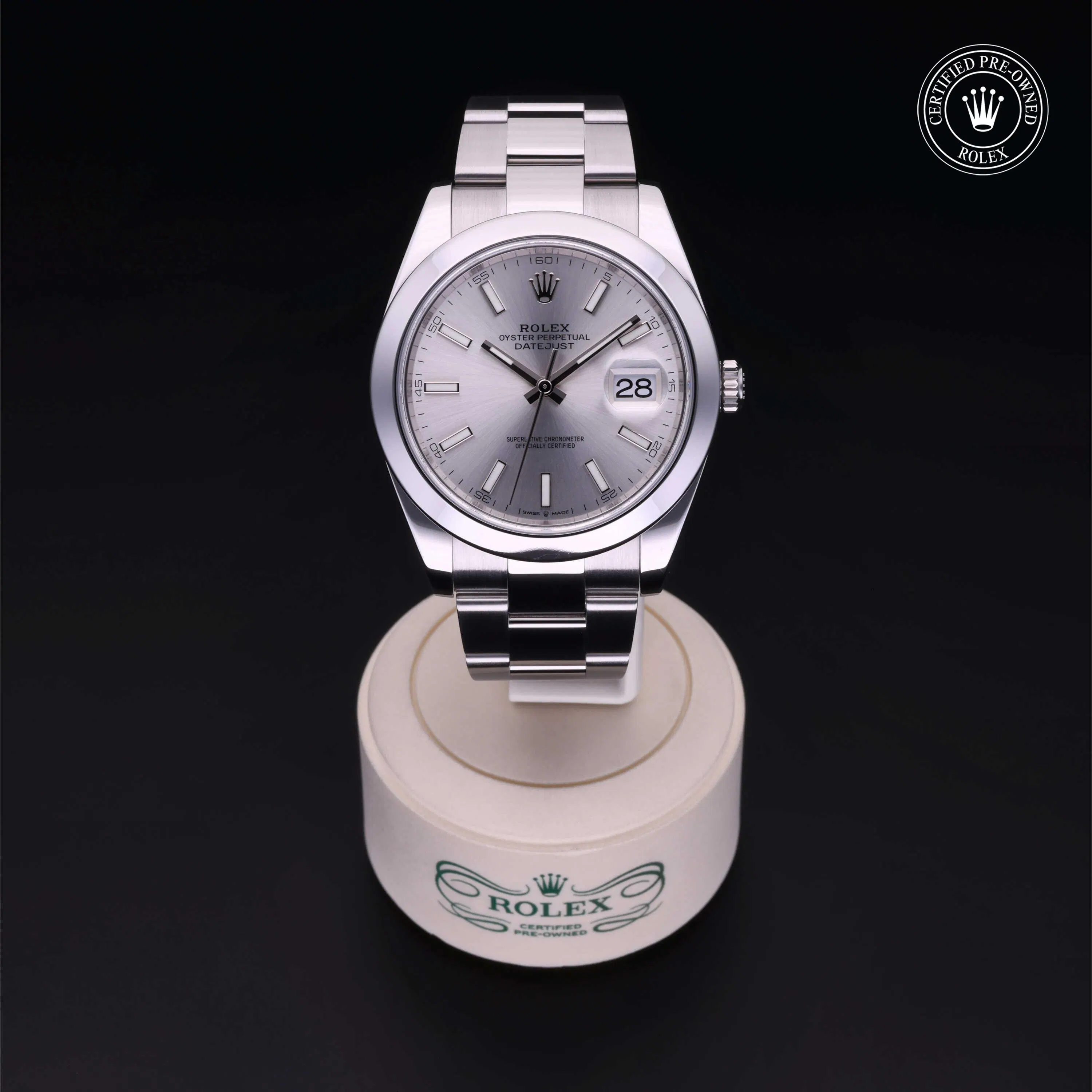 Gallery image 1 for Datejust