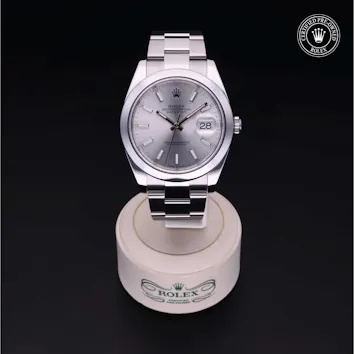 Gallery image 1 for Datejust
