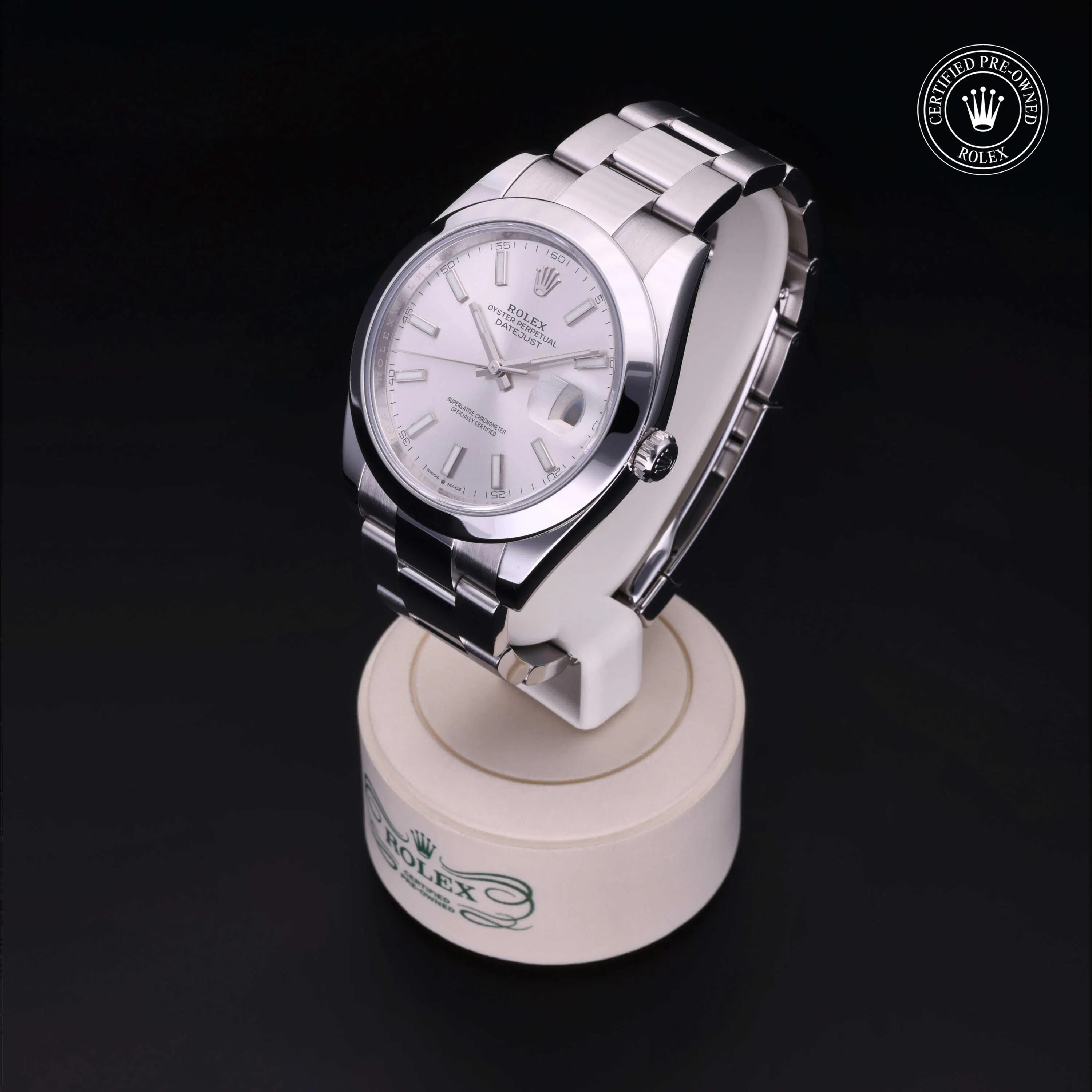 Gallery image 2 for Datejust