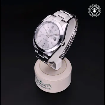 Gallery image 2 for Datejust