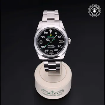 Gallery image 1 for Air-King