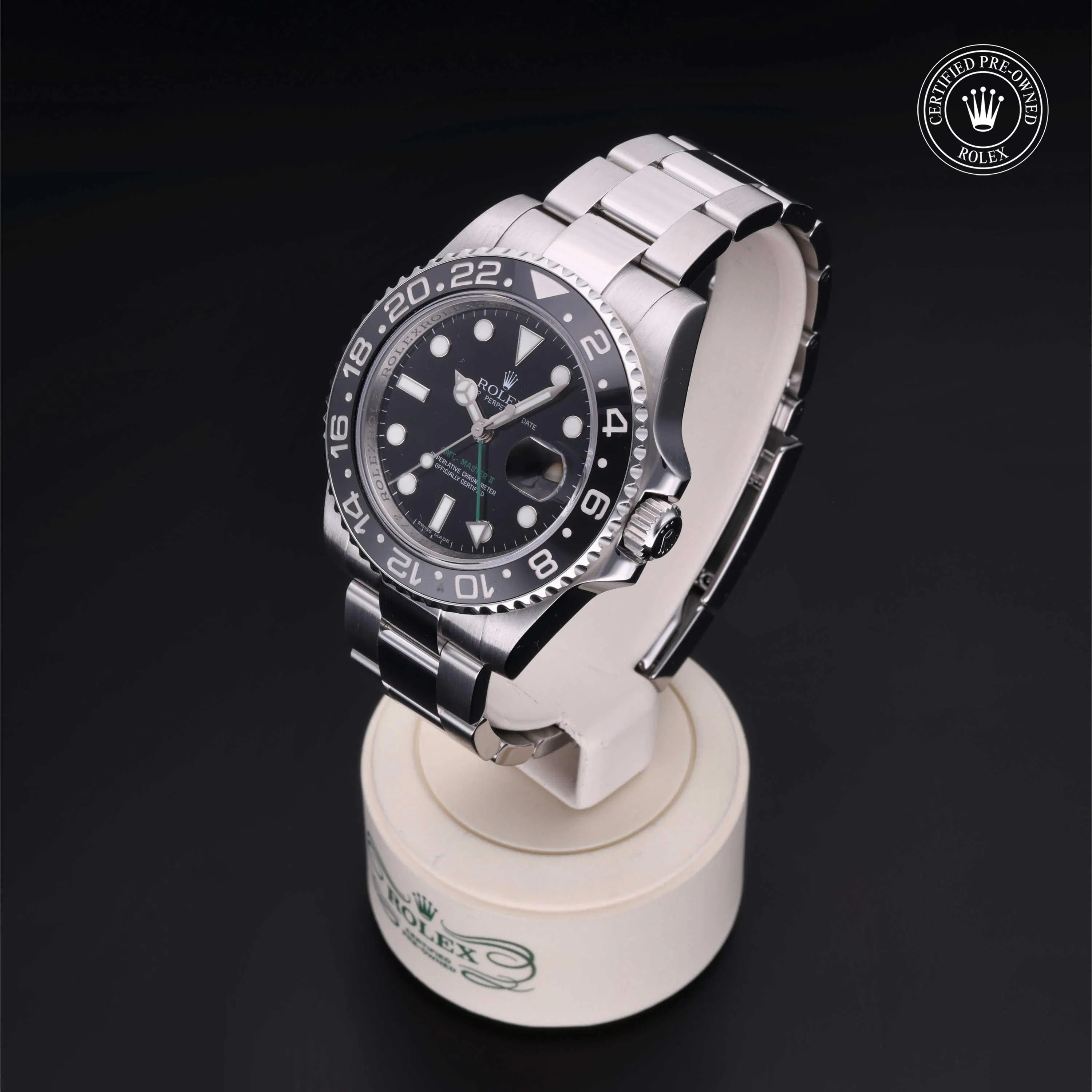 Gallery image 2 for GMT-Master II