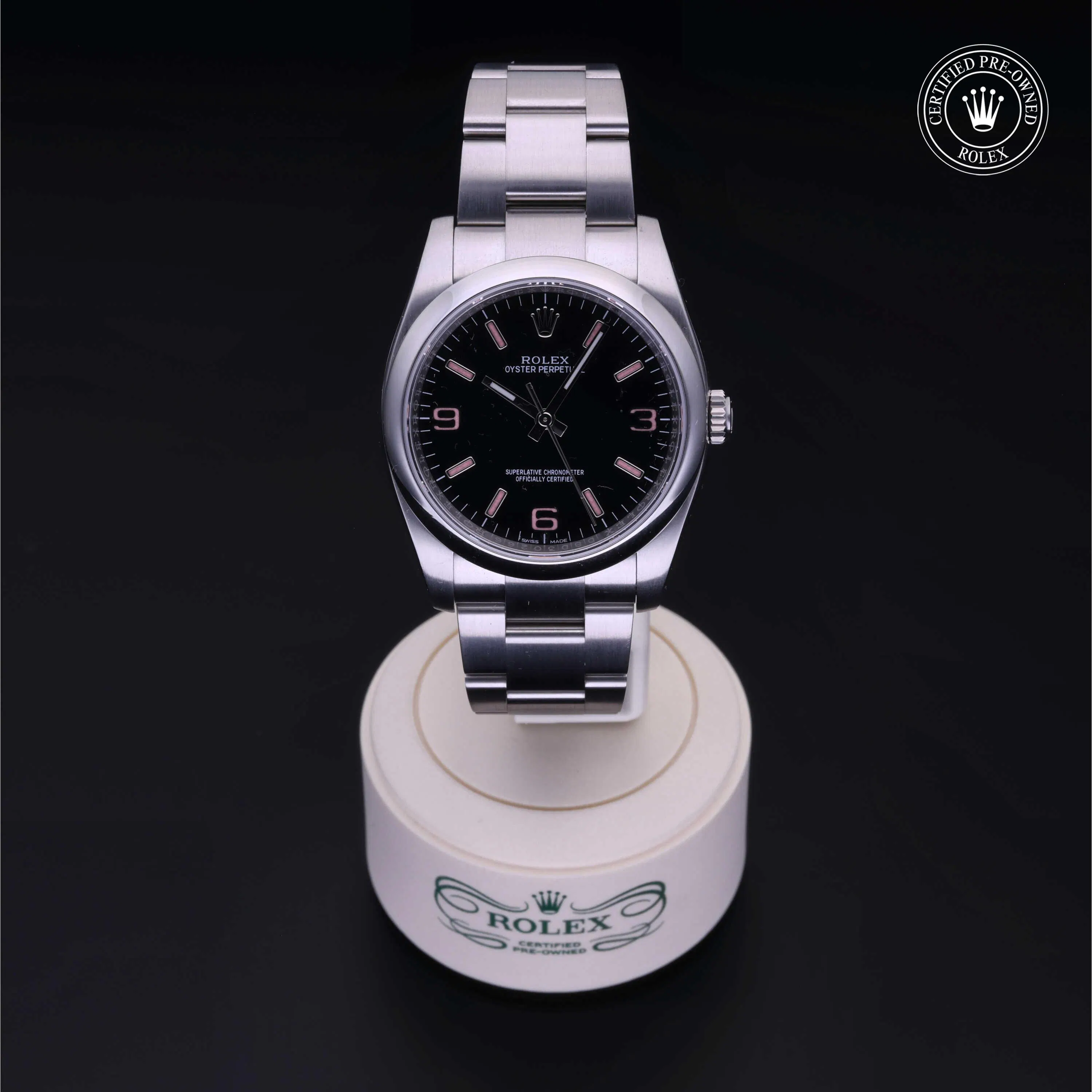 Gallery image 1 for Oyster Perpetual