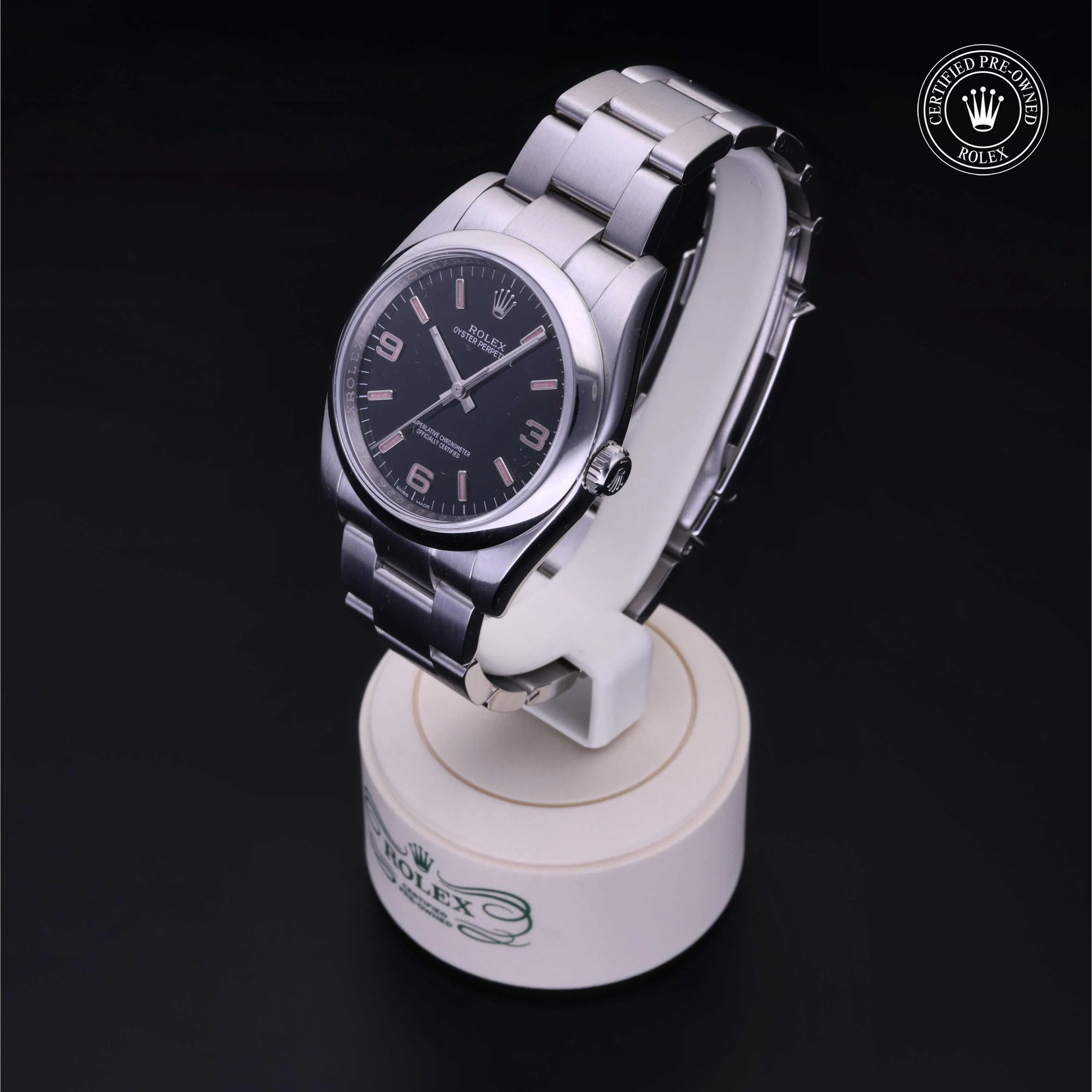 Gallery image 2 for Oyster Perpetual