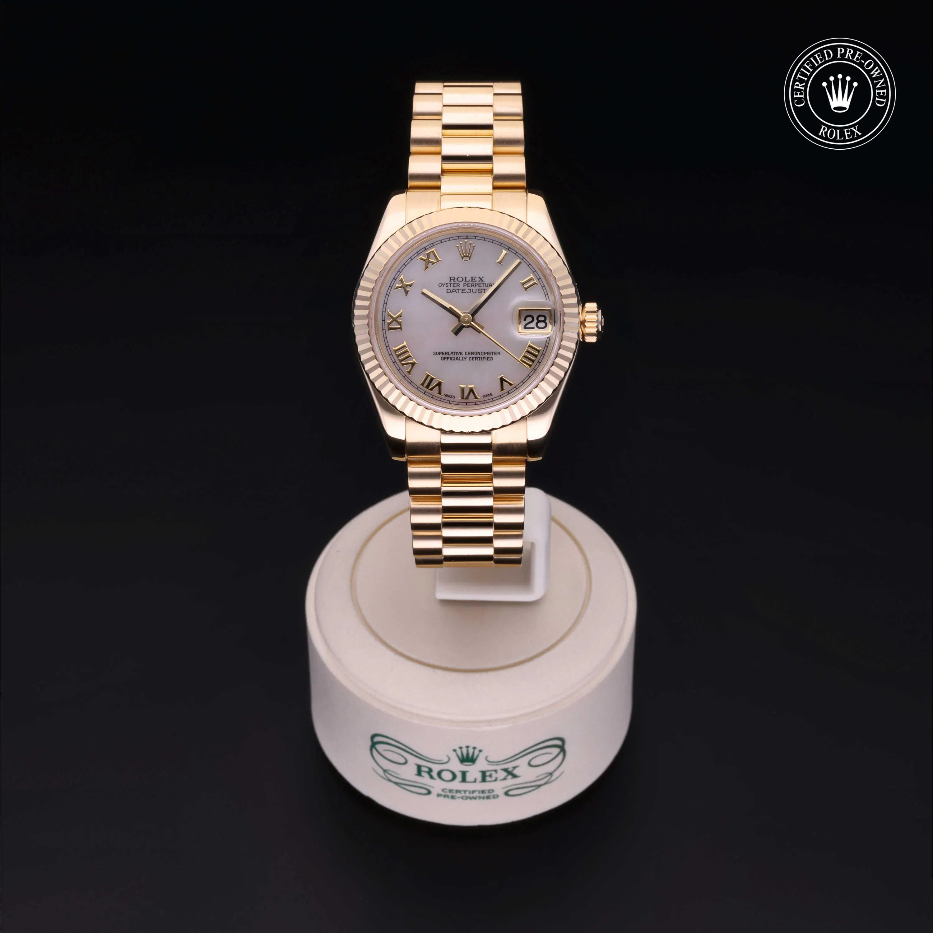 Gallery image 1 for Datejust